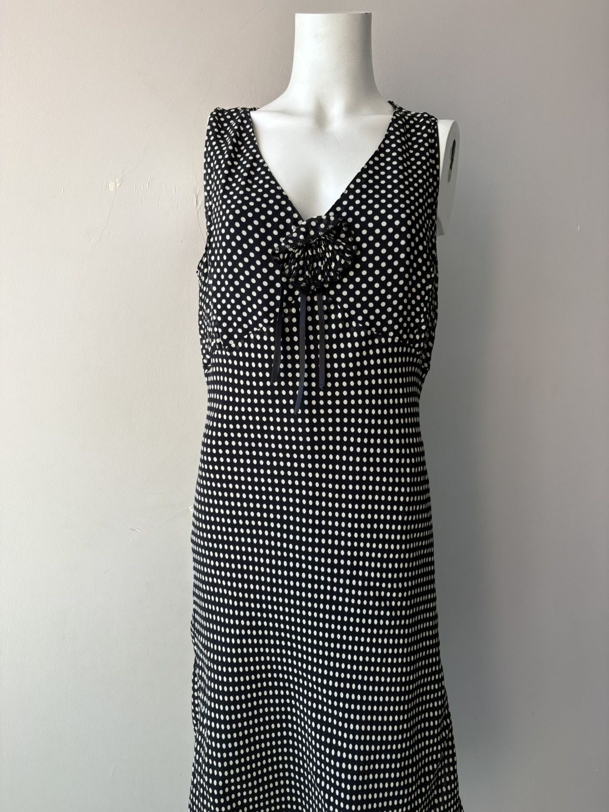 Vintage Vintage dress Size XL / US 12-14 / IT 48-50 - 5 Thumbnail