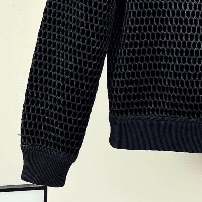 Givenchy Givenchy Crewneck Sweater / Size 36 / Xspn5530 Size US XL / EU 56 / 4 - 4 Thumbnail
