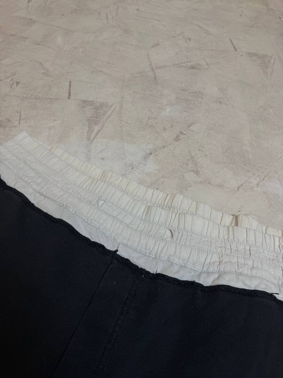 Haider Ackermann Haider Ackermann ss 18 patchwork sweat pants Size US 30 / EU 46 - 9 Thumbnail