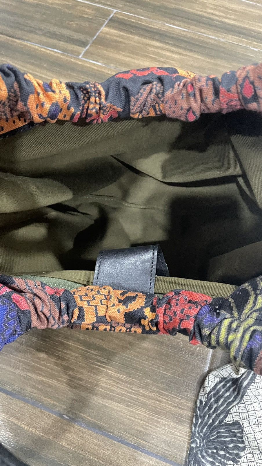 Vivienne Westwood Vivienne Westwood Orb Logo All Over Pattern Size ONE SIZE - 11 Thumbnail