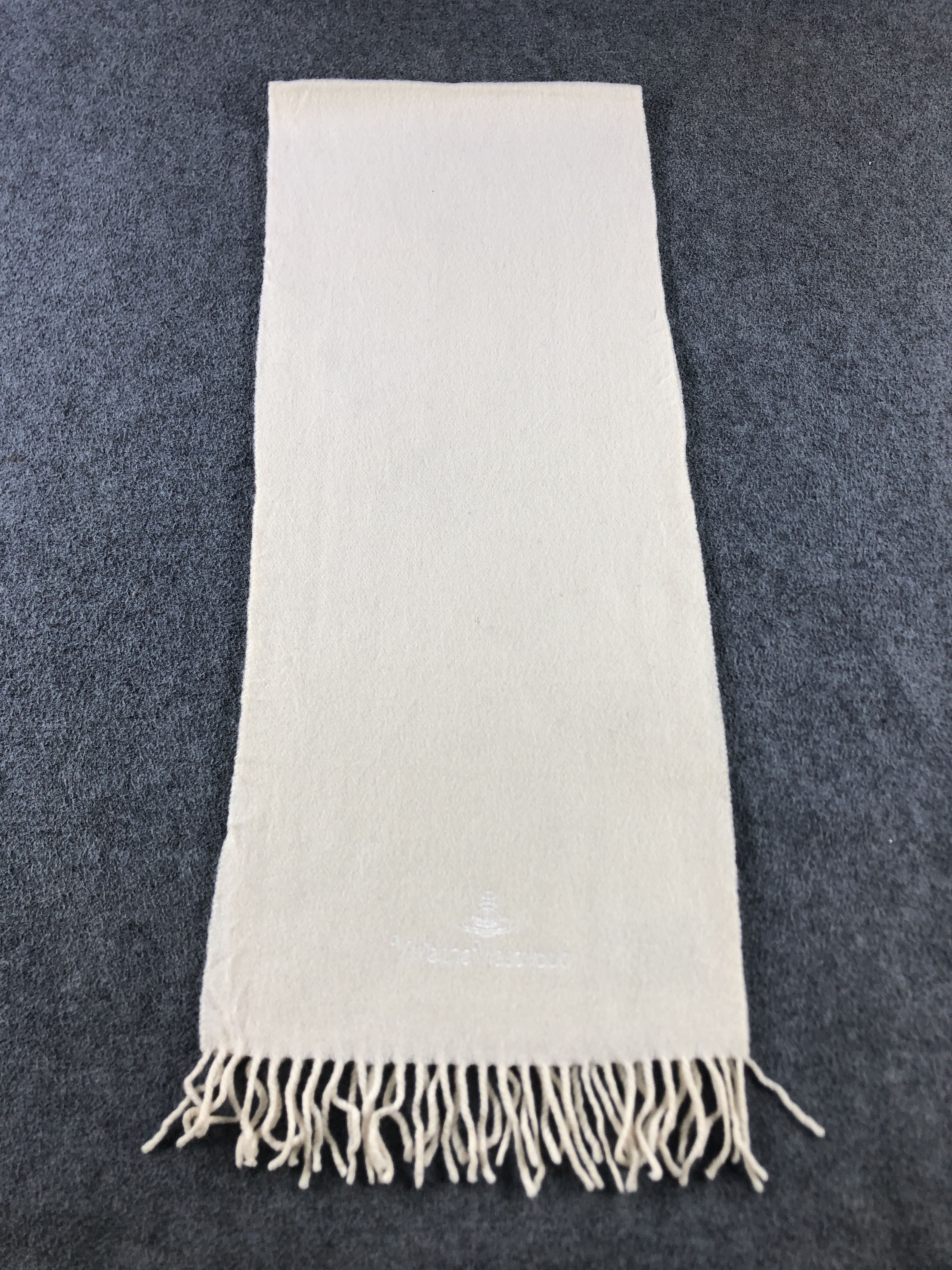 Vivienne Westwood Vivienne Westwood Scarf / Muffler / Neckwear P813 Size ONE SIZE - 2 Thumbnail