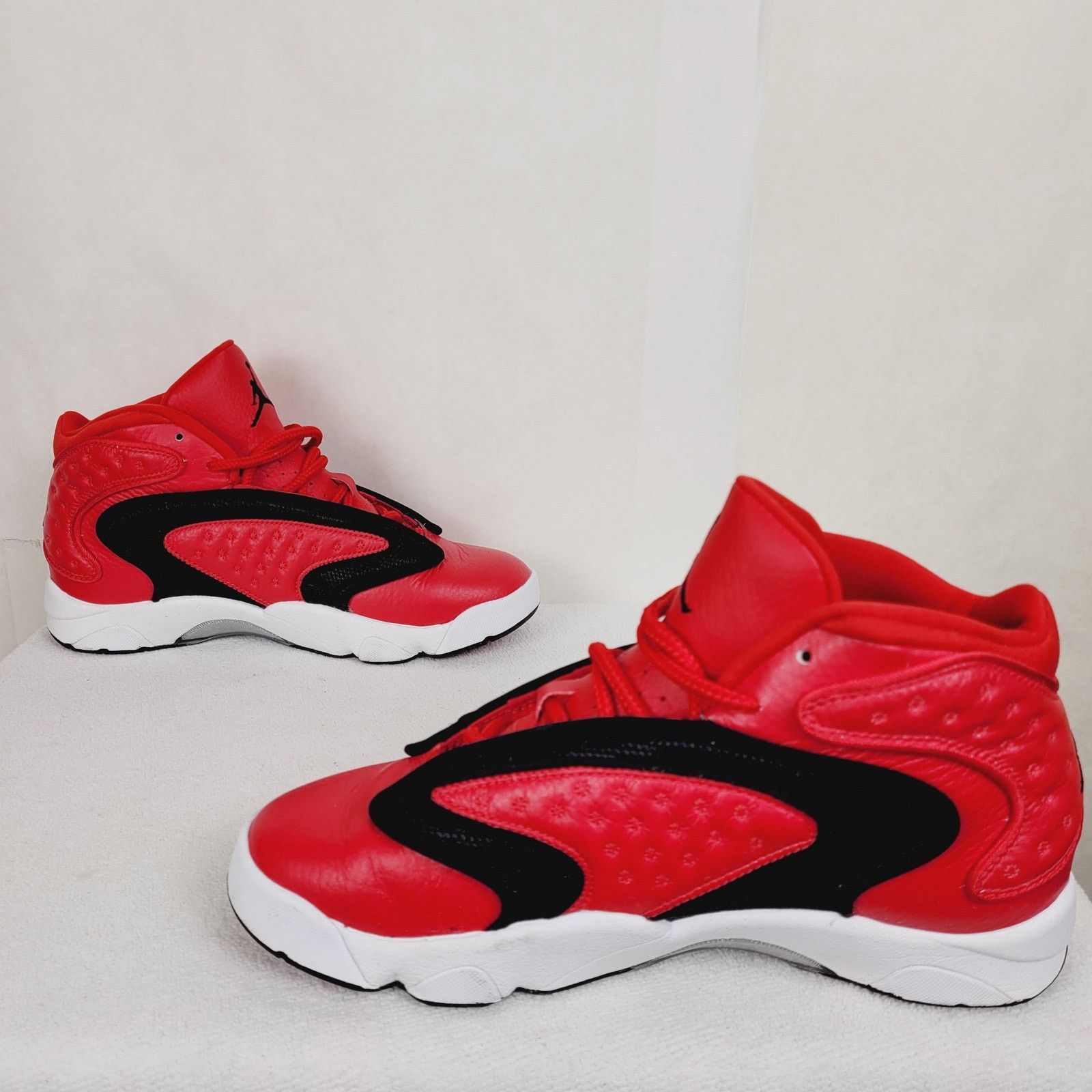 Jordan Brand Air Jordan OG University Red womens size 9 sneakers Size US 9 / IT 39 - 2 Thumbnail