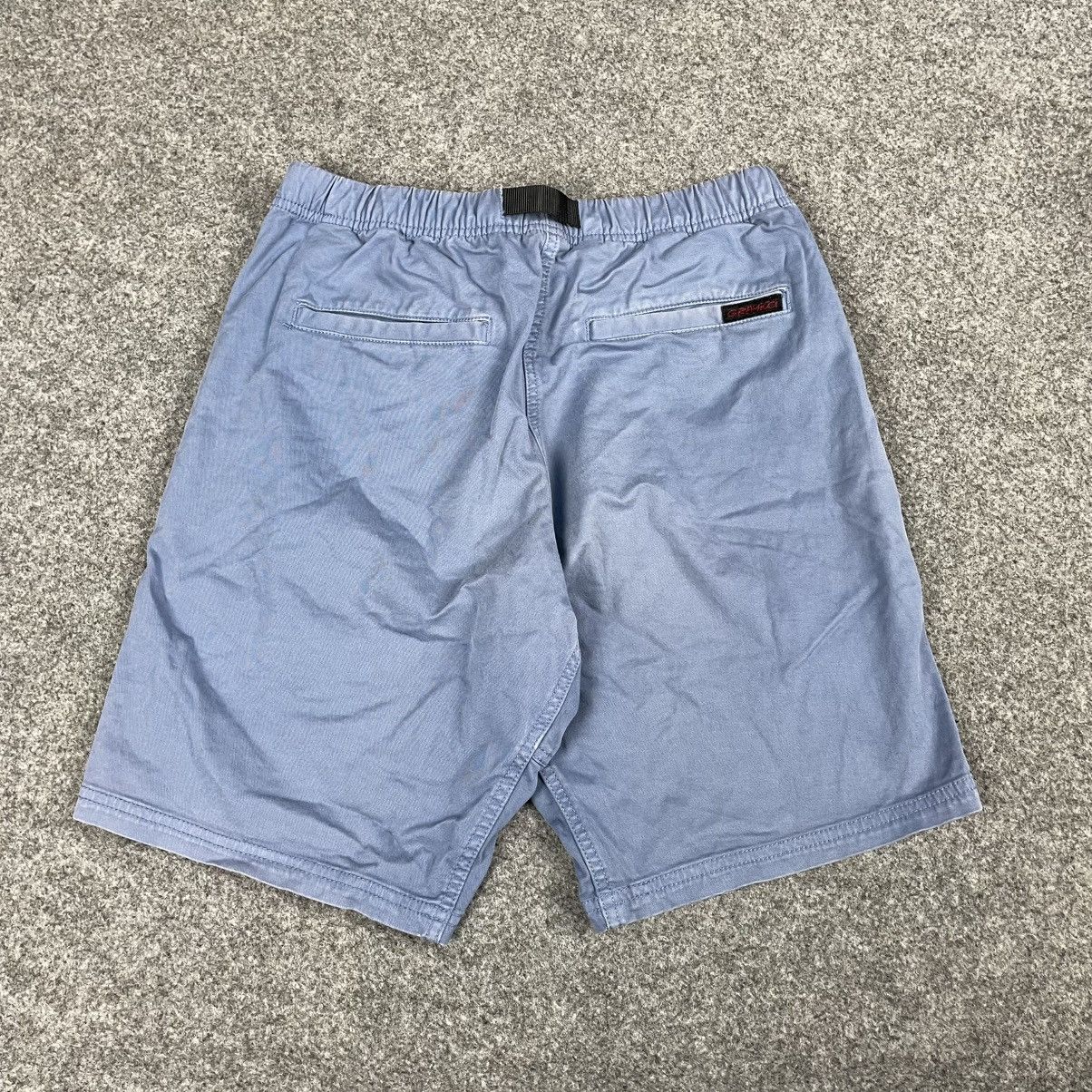 Gramicci Vintage gramicci outdoor shorts Size US 33 - 2 Thumbnail