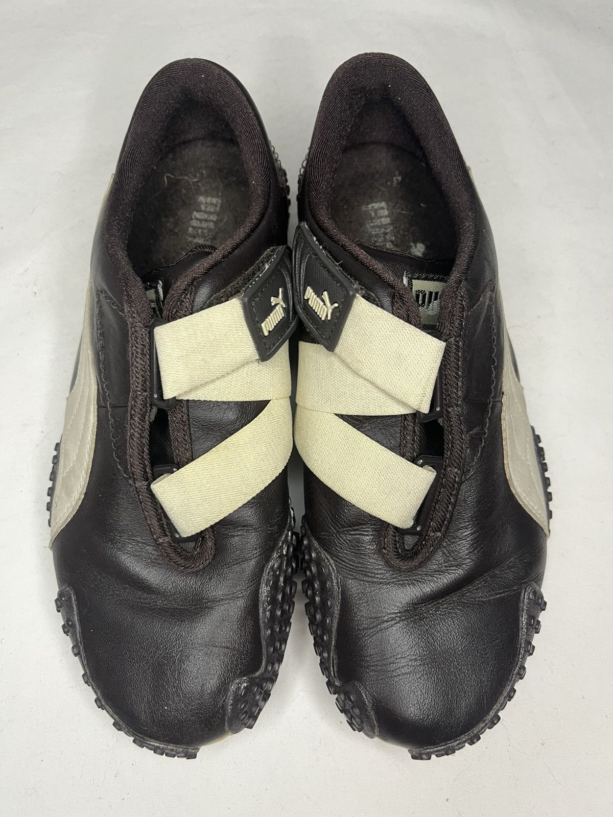 Other Vintage Puma mostro Size US 4.5 / IT 34.5 - 3 Thumbnail