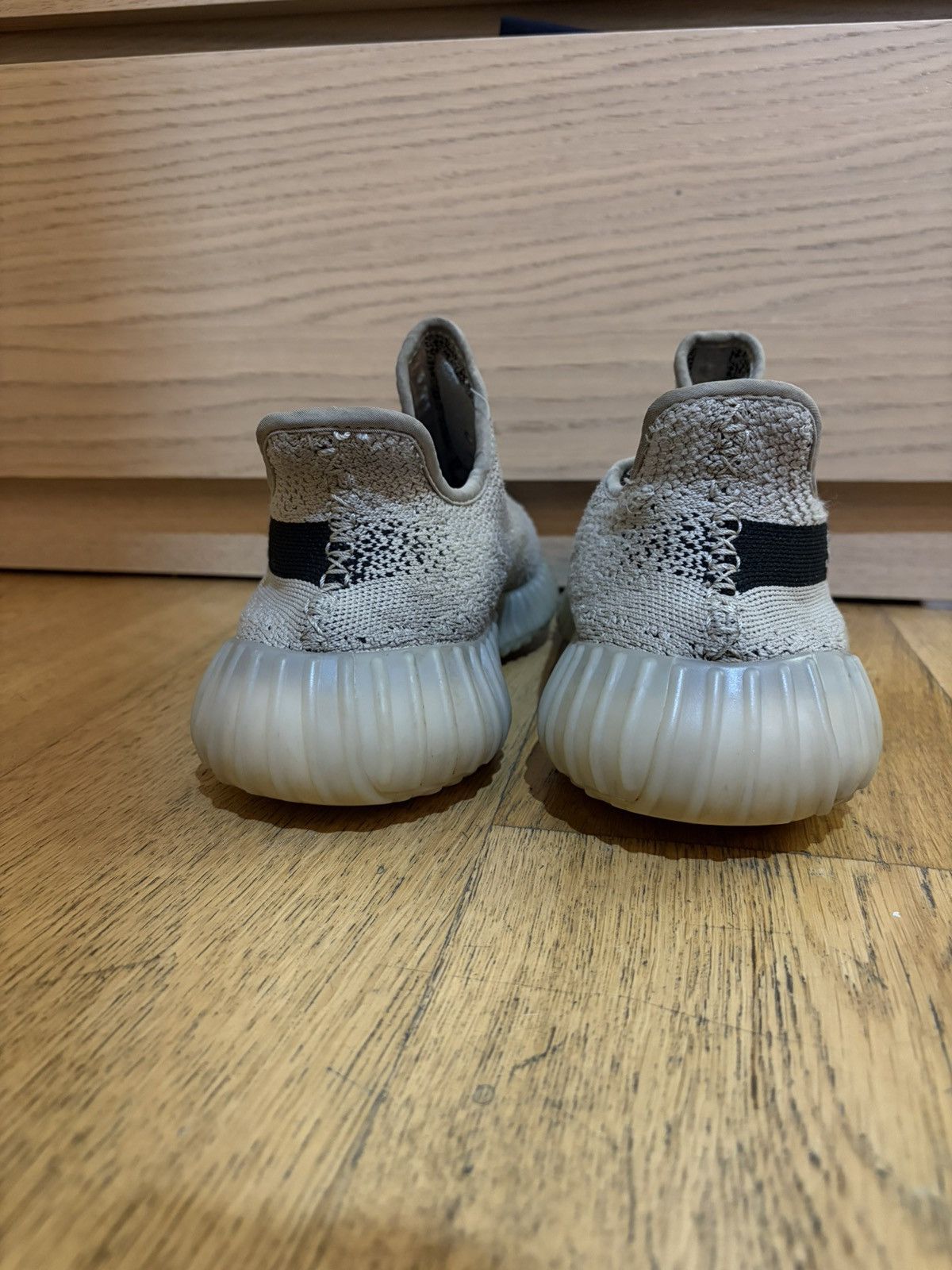 Yeezy Yeezy sply 350 Size US 9 / EU 42 - 3 Thumbnail