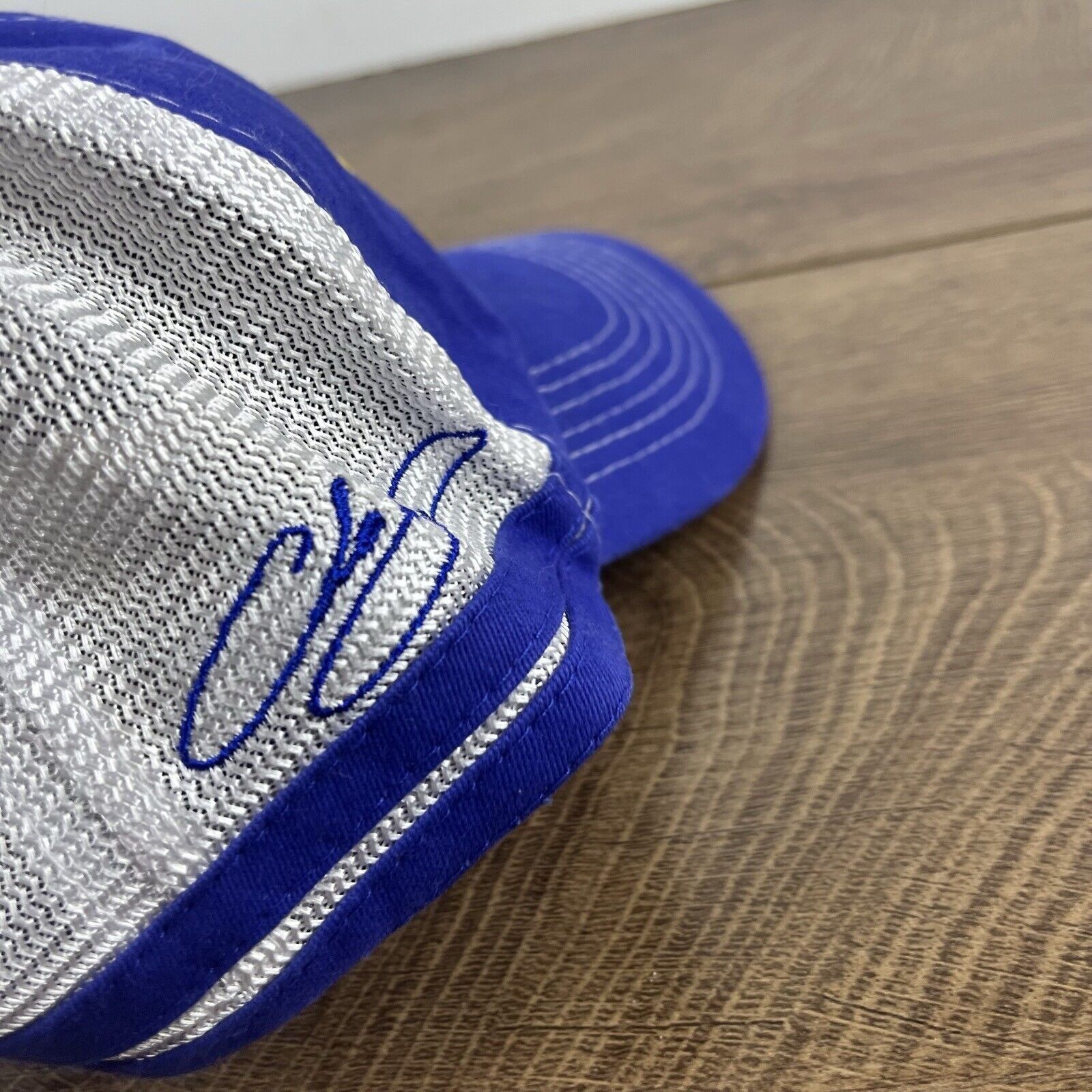 Other Chase Elliott 9 Car Hat NAPA Racing Hat Blue Cap Adjustable Size ONE SIZE - 14 Thumbnail