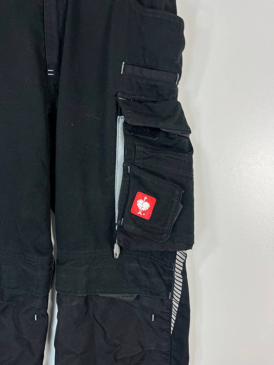 Other Engelbert Strauss Motion 2020 Work Pants Men’s EU 44 Size US 28 / EU 44 - 3 Thumbnail