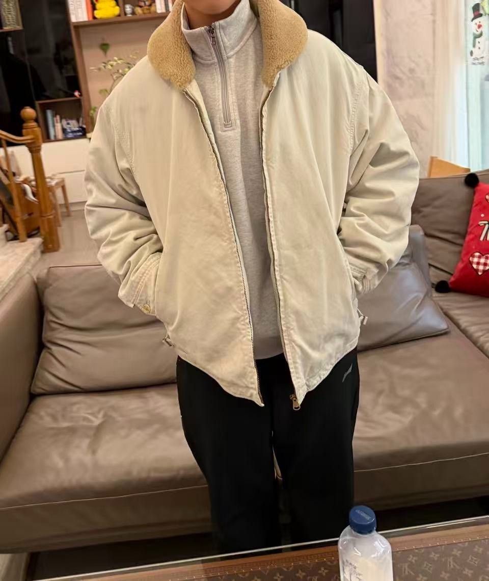 Visvim VISVIM 25AW KOBUK JKT Limited Edition Size US L / EU 52-54 / 3 - 8 Thumbnail