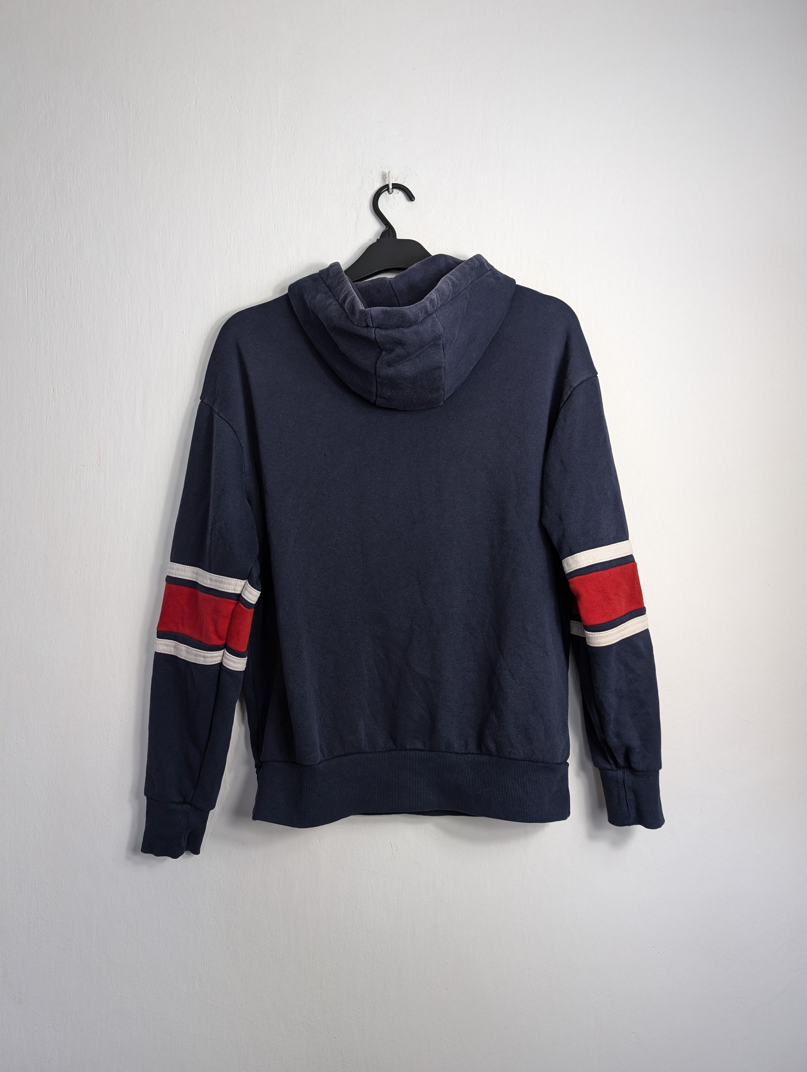 NFL NFL Patriots Hoodie Vintage Sport Style Size US S / EU 44-46 / 1 - 4 Thumbnail