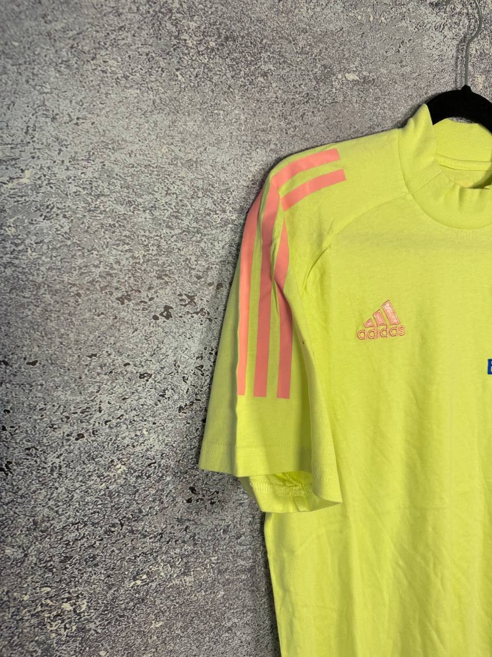 Adidas × Vintage Vintage Arsenal 2020 Pre Match Training Jersey Small Size US S / EU 44-46 / 1 - 6 Thumbnail