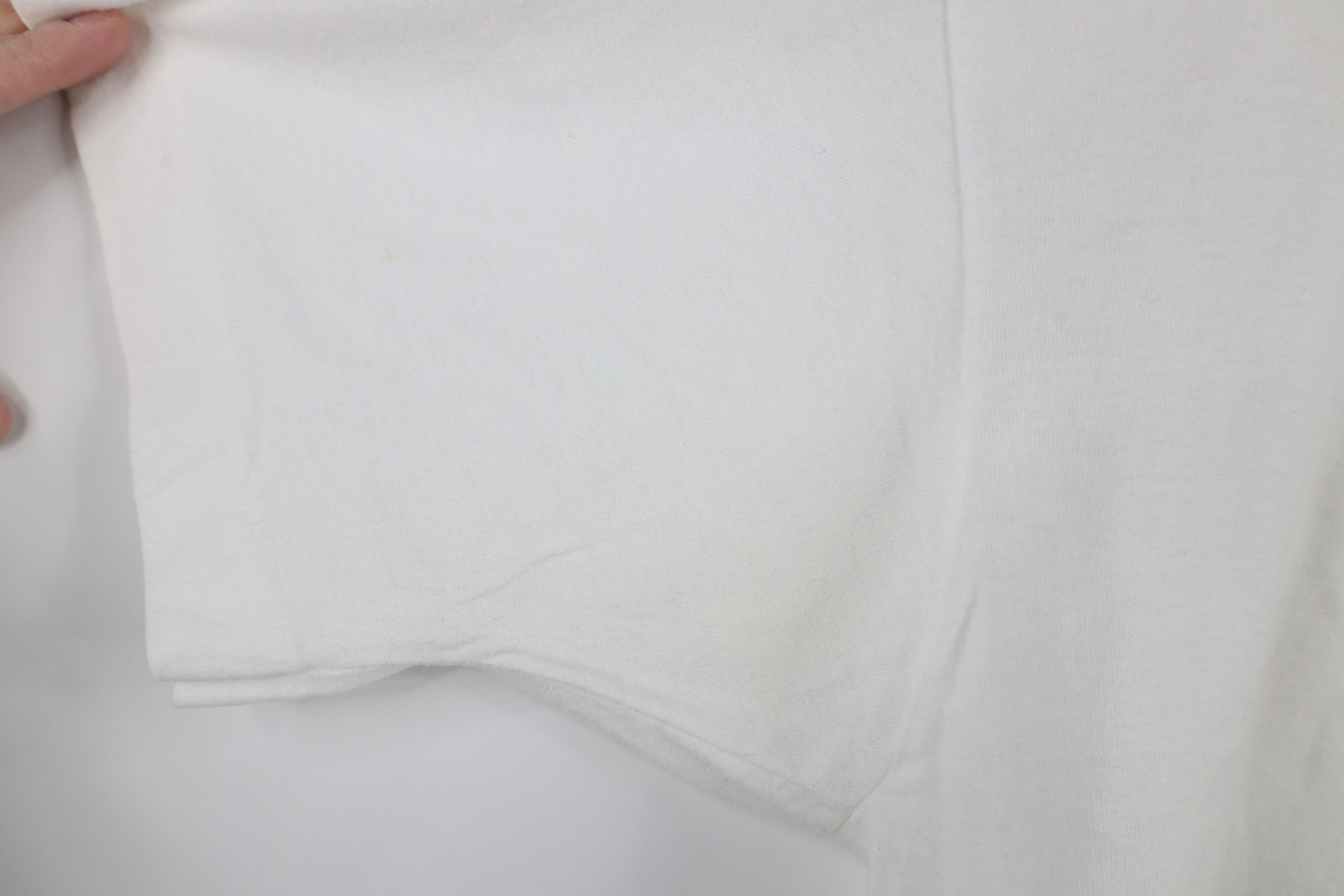Vintage Vintage 90s Streetwear Tanqueray Sterling Vodka T-Shirt USA Size US L / EU 52-54 / 3 - 10 Thumbnail