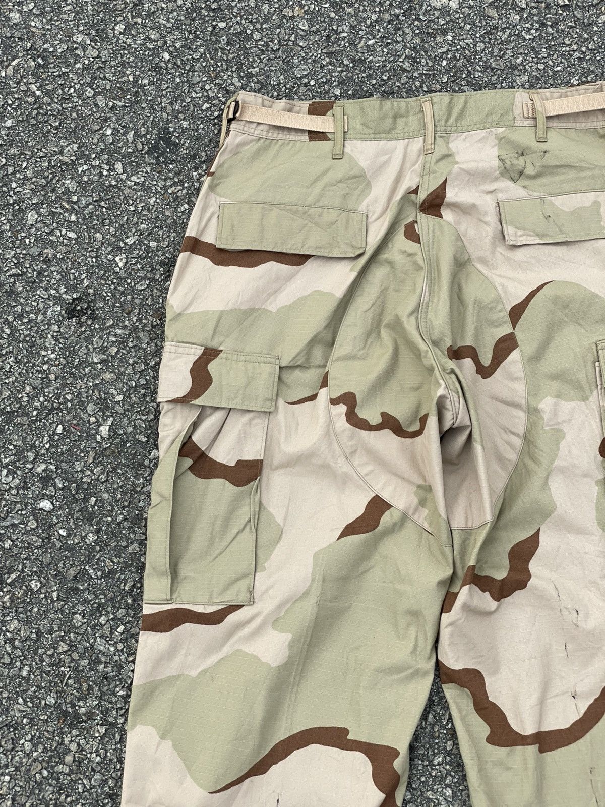 Other Desert Camoflage Pant Size US 32 / EU 48 - 4 Thumbnail