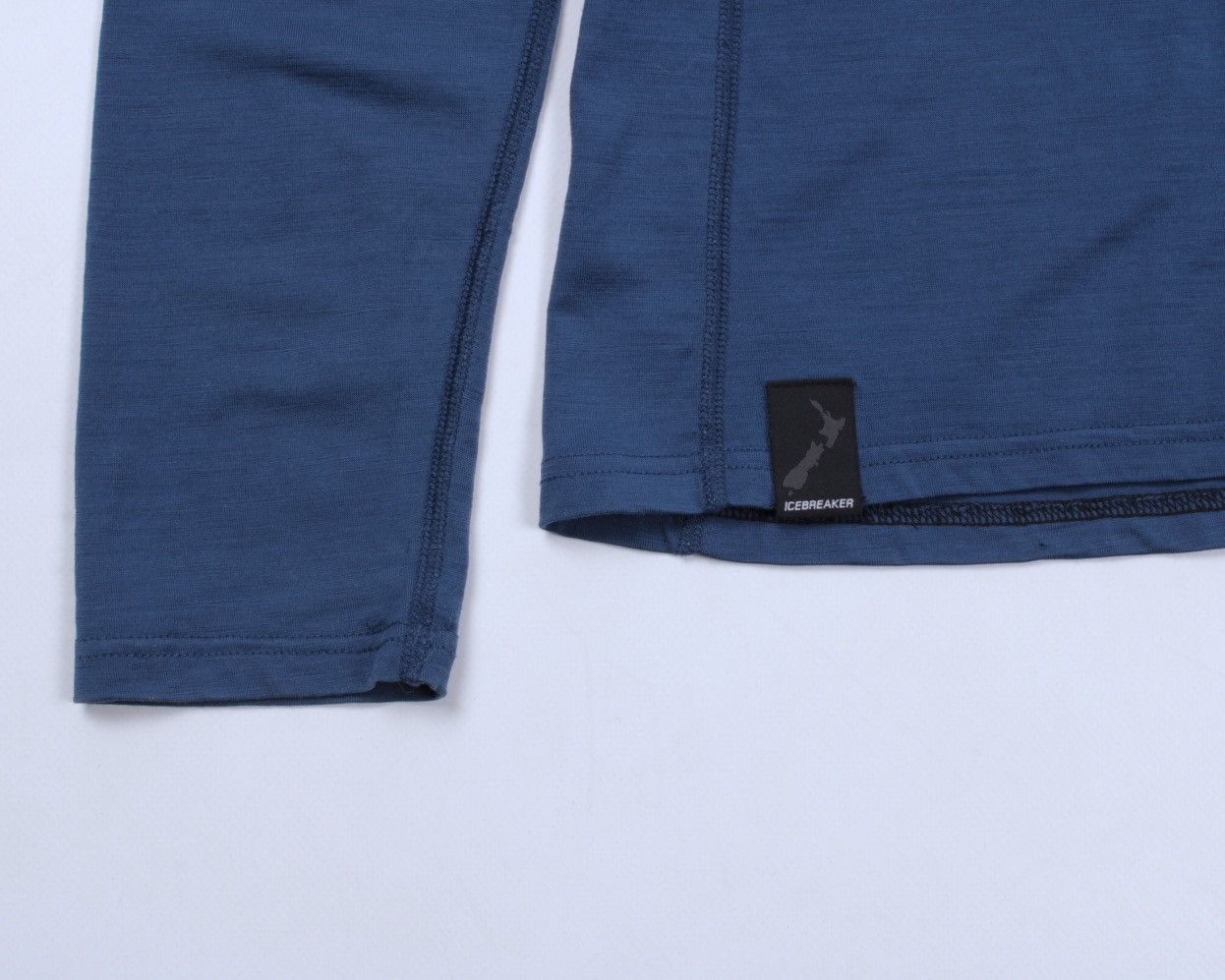 Icebreaker ICEBREAKER BodyFit+ 200 Merino Wool Long Sleeve T shirt Size US XL / EU 56 / 4 - 3 Thumbnail