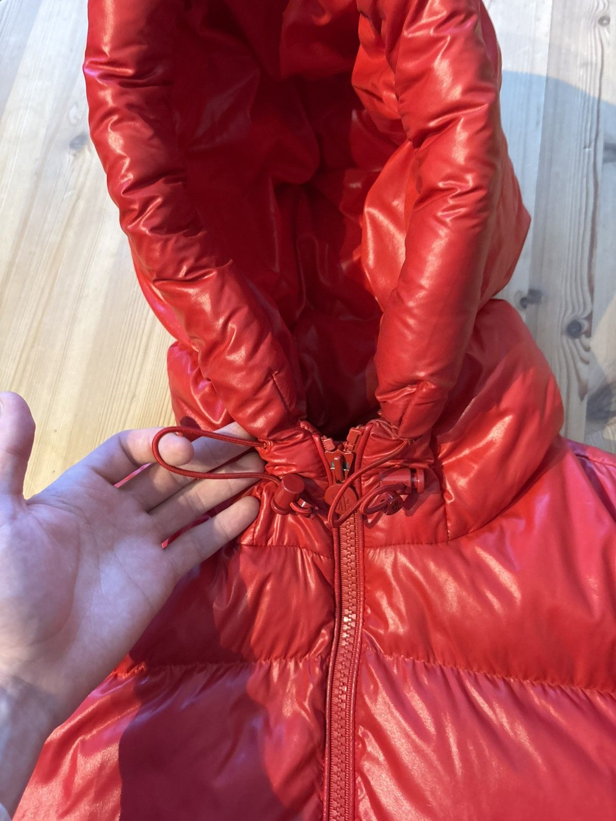 Moncler Moncler Ecrins Jacket Size US M / EU 48-50 / 2 - 22 Thumbnail
