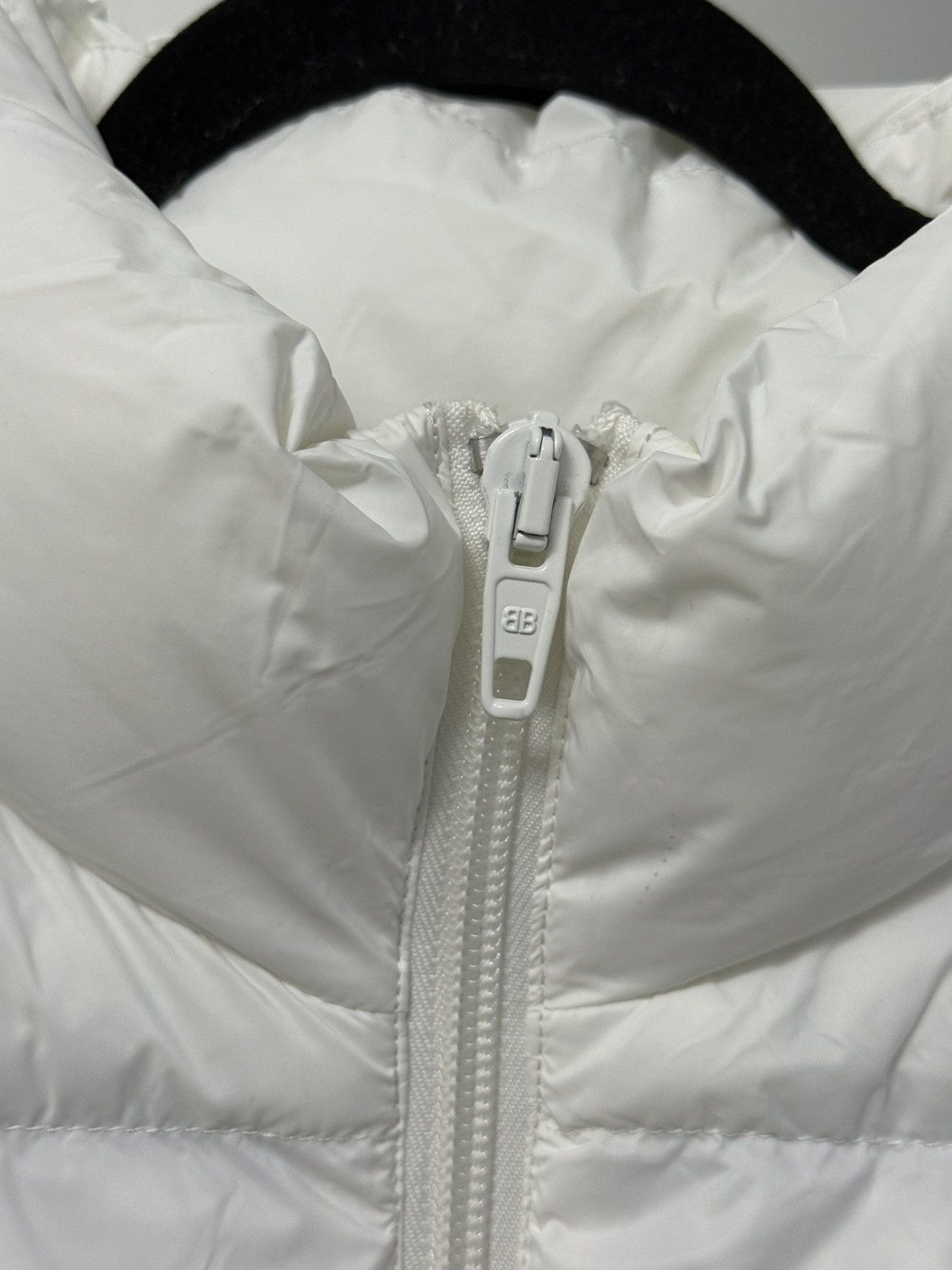 Balenciaga Balenciaga Ski Vest Size US L / EU 52-54 / 3 - 4 Thumbnail