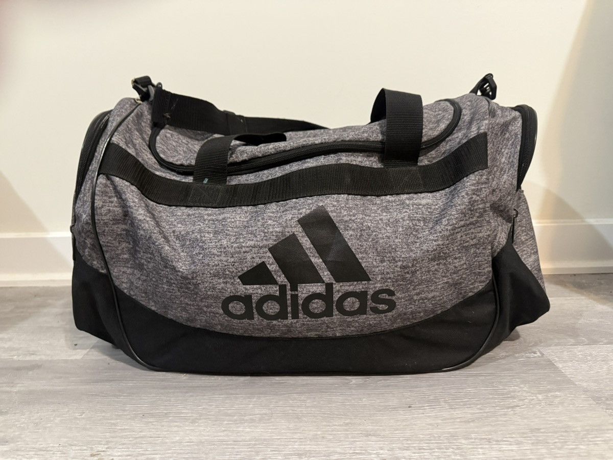 Adidas × Vintage Adidas big gym bang for fitness new one size good quality Size ONE SIZE - 1 Thumbnail