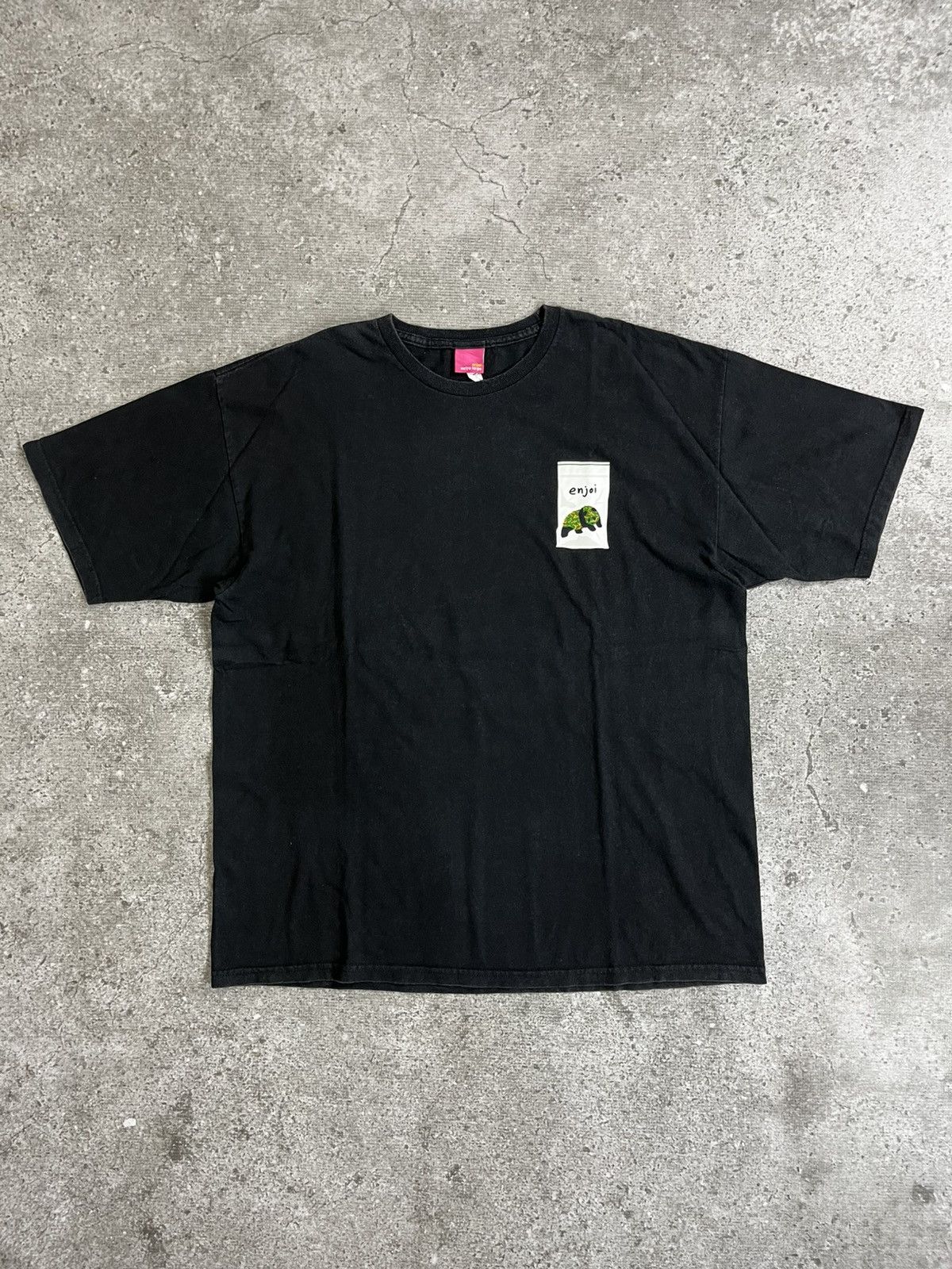 Enjoi Y2K Enjoi Skateboard Size US XL / EU 56 / 4 - 1 Thumbnail