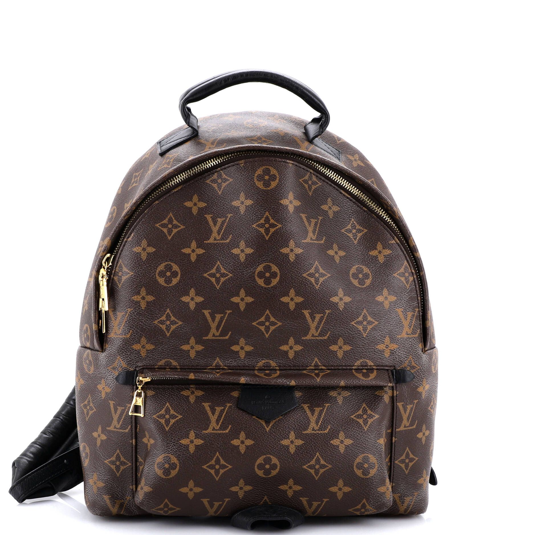 Louis Vuitton Palm Springs Backpack Size ONE SIZE - 1 Thumbnail