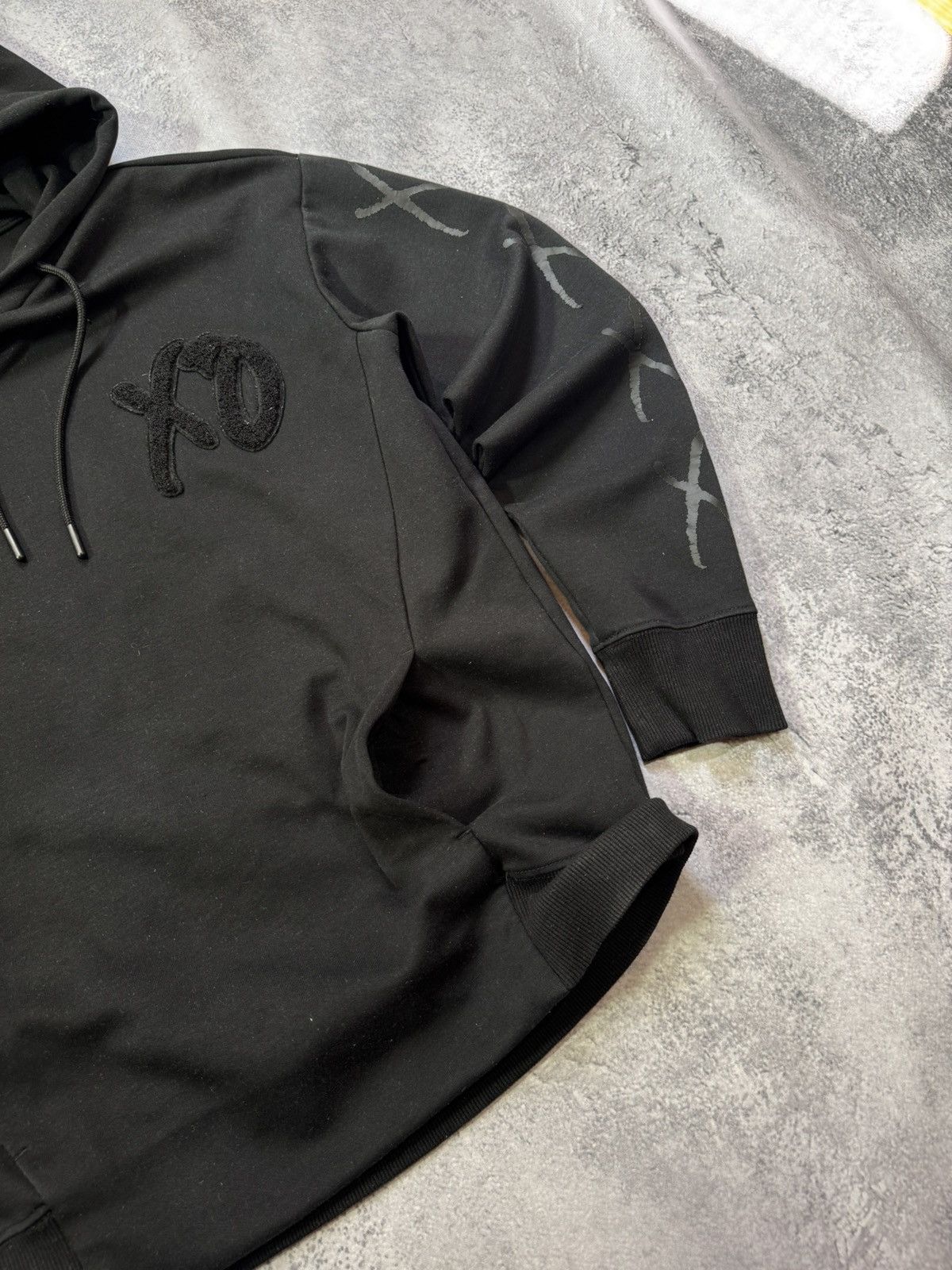 H&M The Weeknd XO x H&M Official Merch Hoodie Size US S / EU 44-46 / 1 - 7 Thumbnail