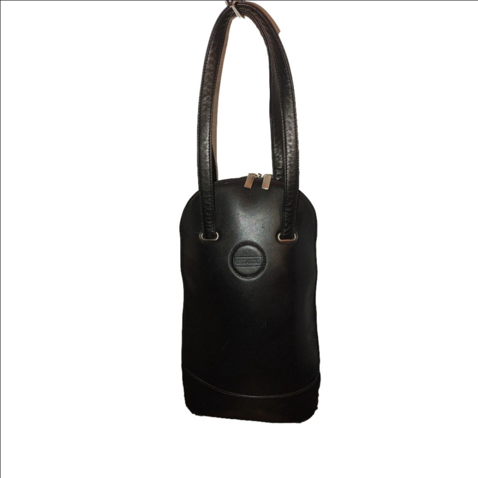 Ferrari Ferreri Carla Leather Bag Size ONE SIZE - 1 Thumbnail
