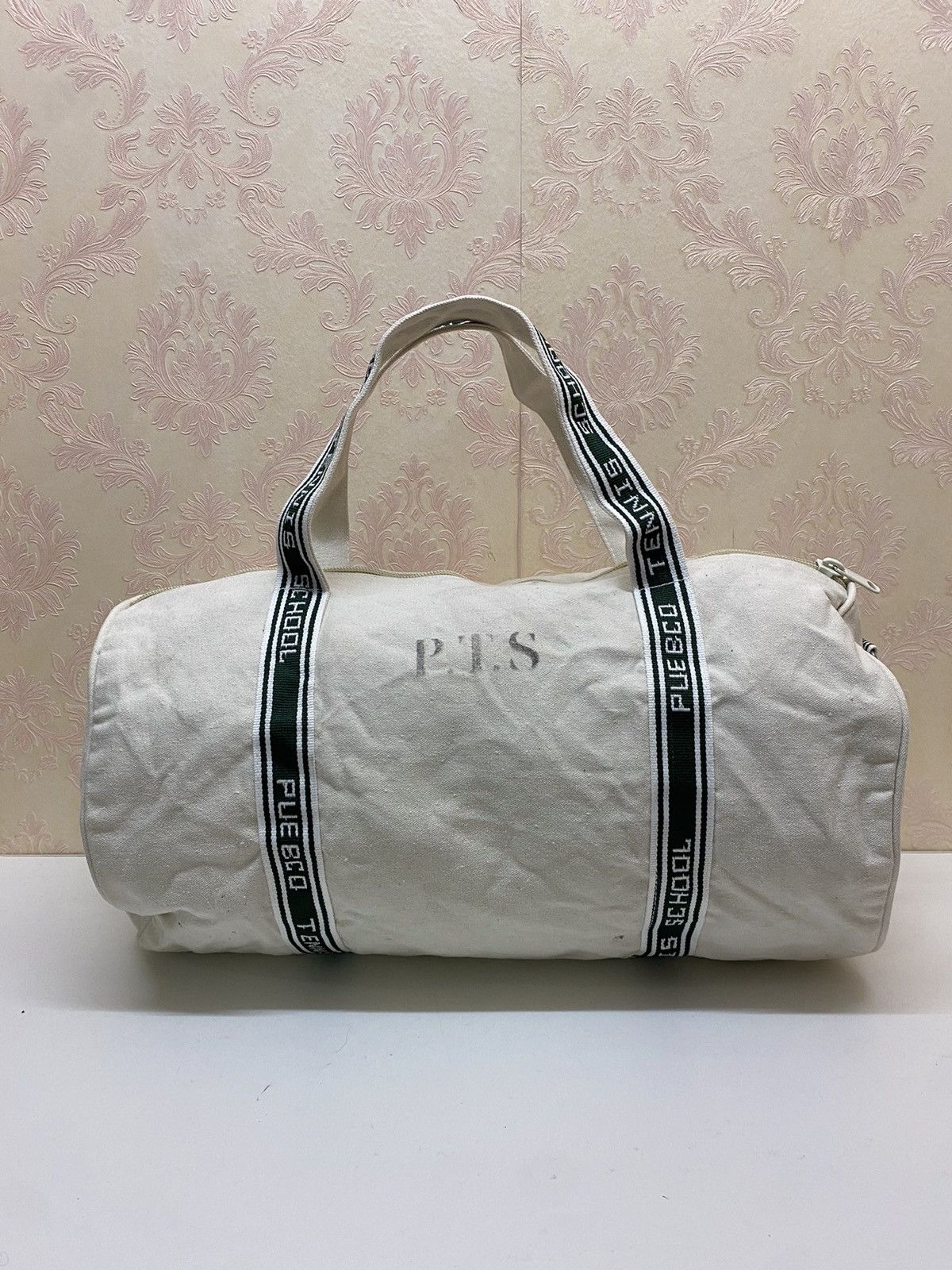 Japanese Brand Japanese Brand Puebco Travel Bag Size ONE SIZE - 2 Thumbnail