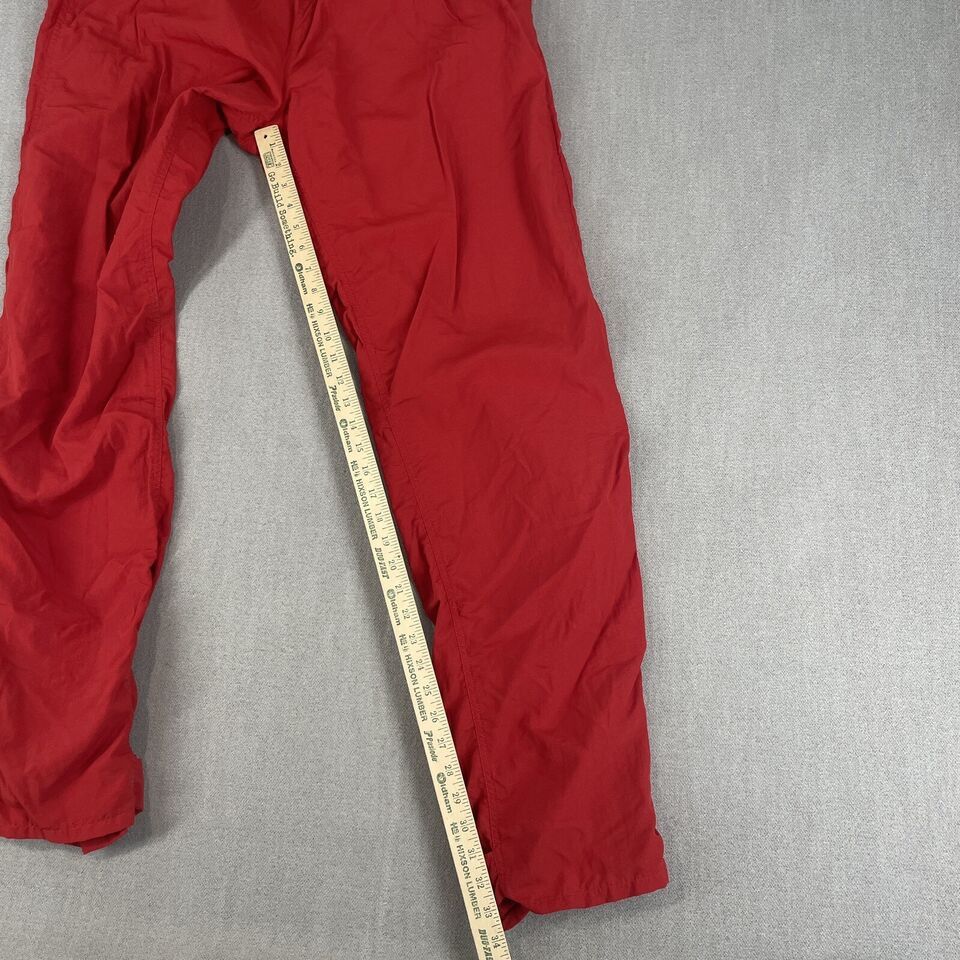 Polo Ralph Lauren Vintage POLO Ralph Lauren RPL Track Pants Windbreaker XL Size US 38 / EU 54 - 13 Thumbnail