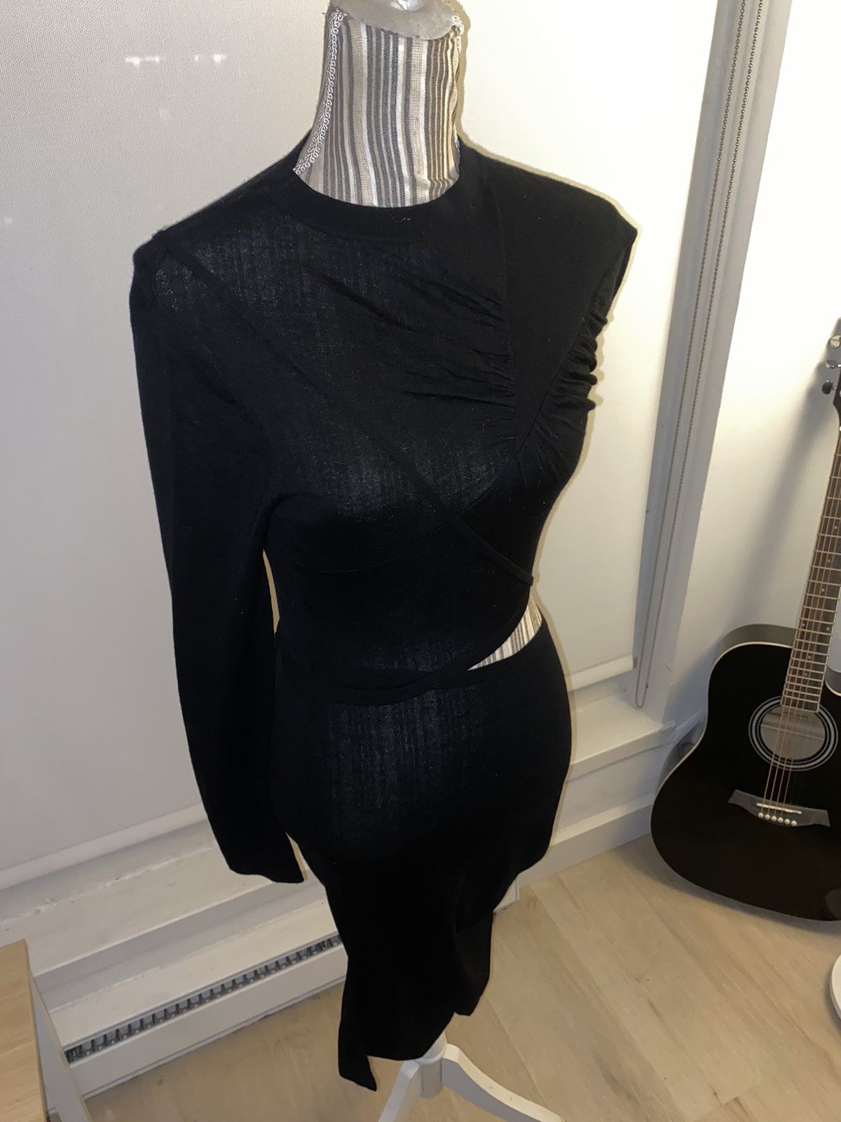 Isabel Marant Isabel Marant Dress Size S / US 4 / IT 40 - 12 Thumbnail