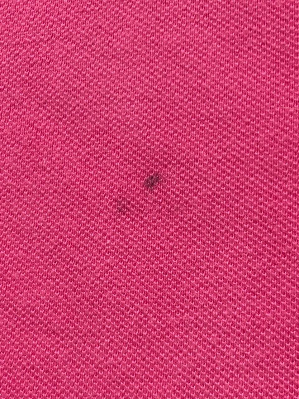 Polo Ralph Lauren Pink Polo Ralph Lauren Casual Logo LONG SLEEVE Size US S / EU 44-46 / 1 - 20 Thumbnail