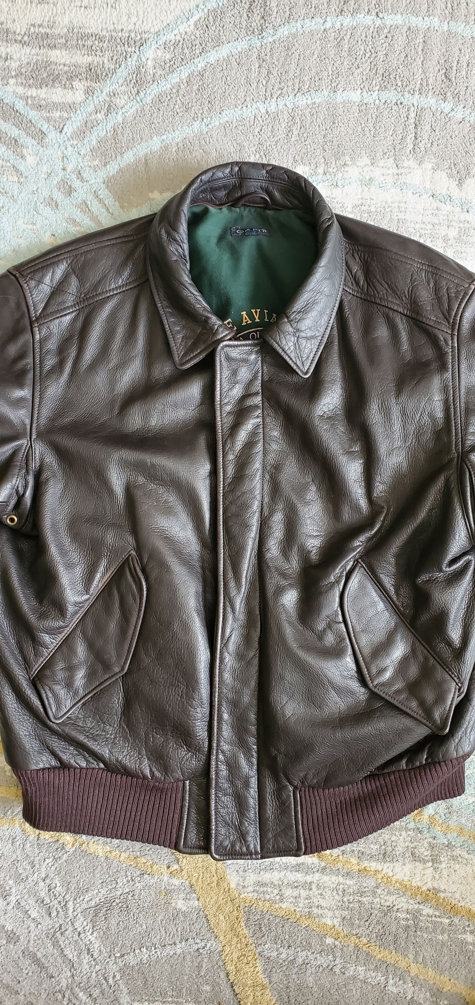 Gant Gant Size US M / EU 48-50 / 2 - 1 Thumbnail