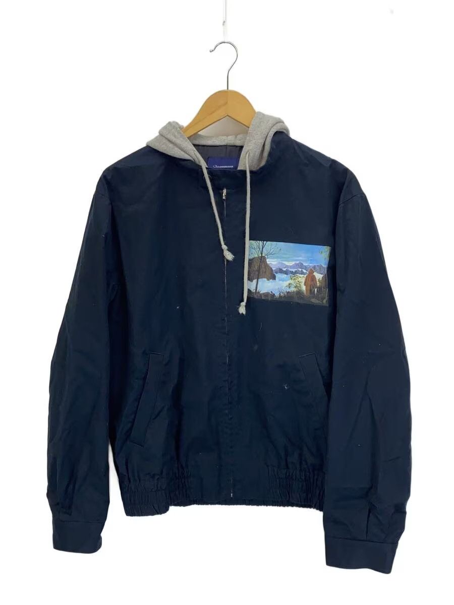 Undercover SS09 Wristwatch M65 Jacket | Grailed