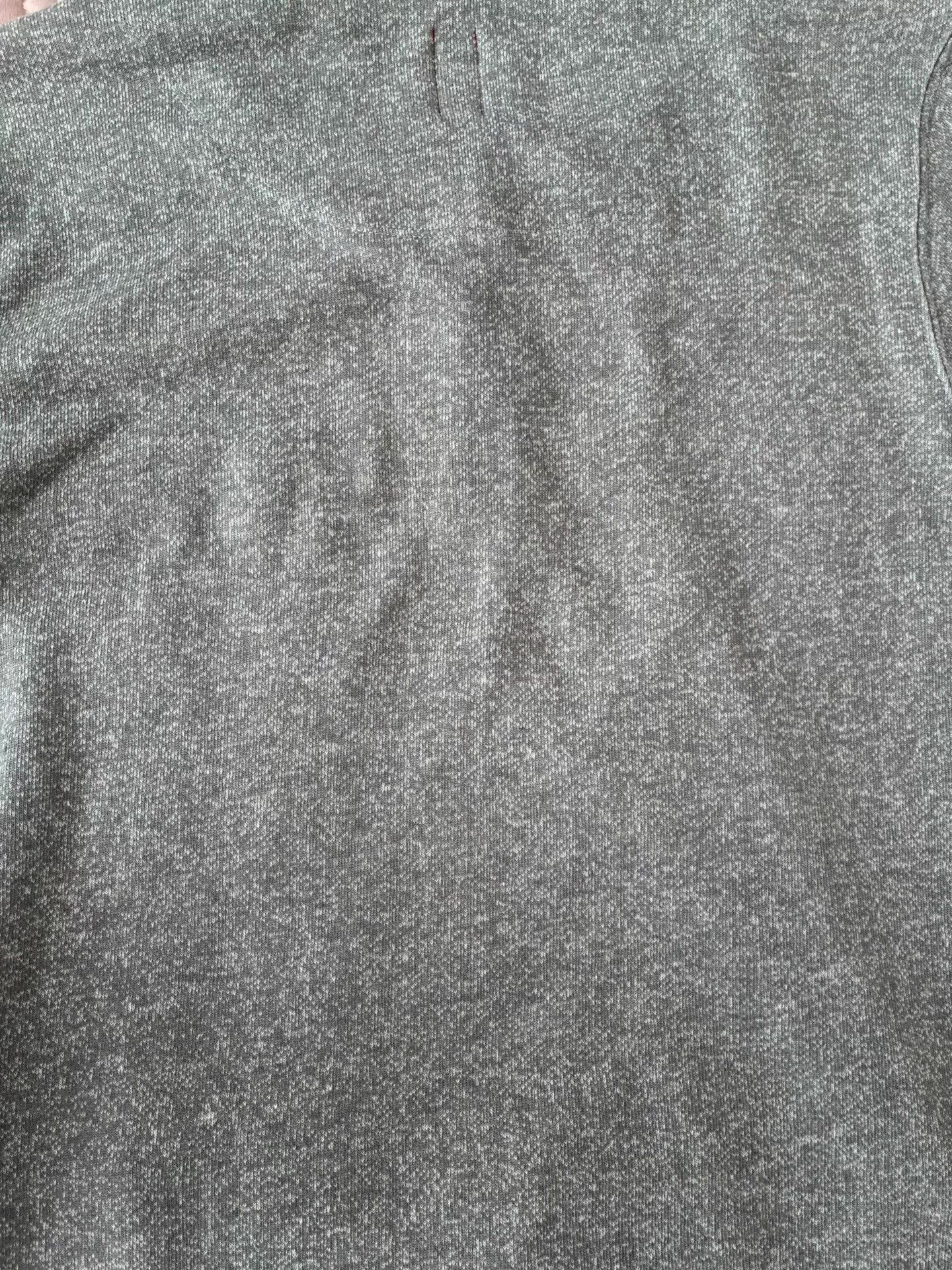 CLOT CLOT Edison Chen Early Collection Henley Long Sleeve Hoodie Size US S / EU 44-46 / 1 - 8 Thumbnail