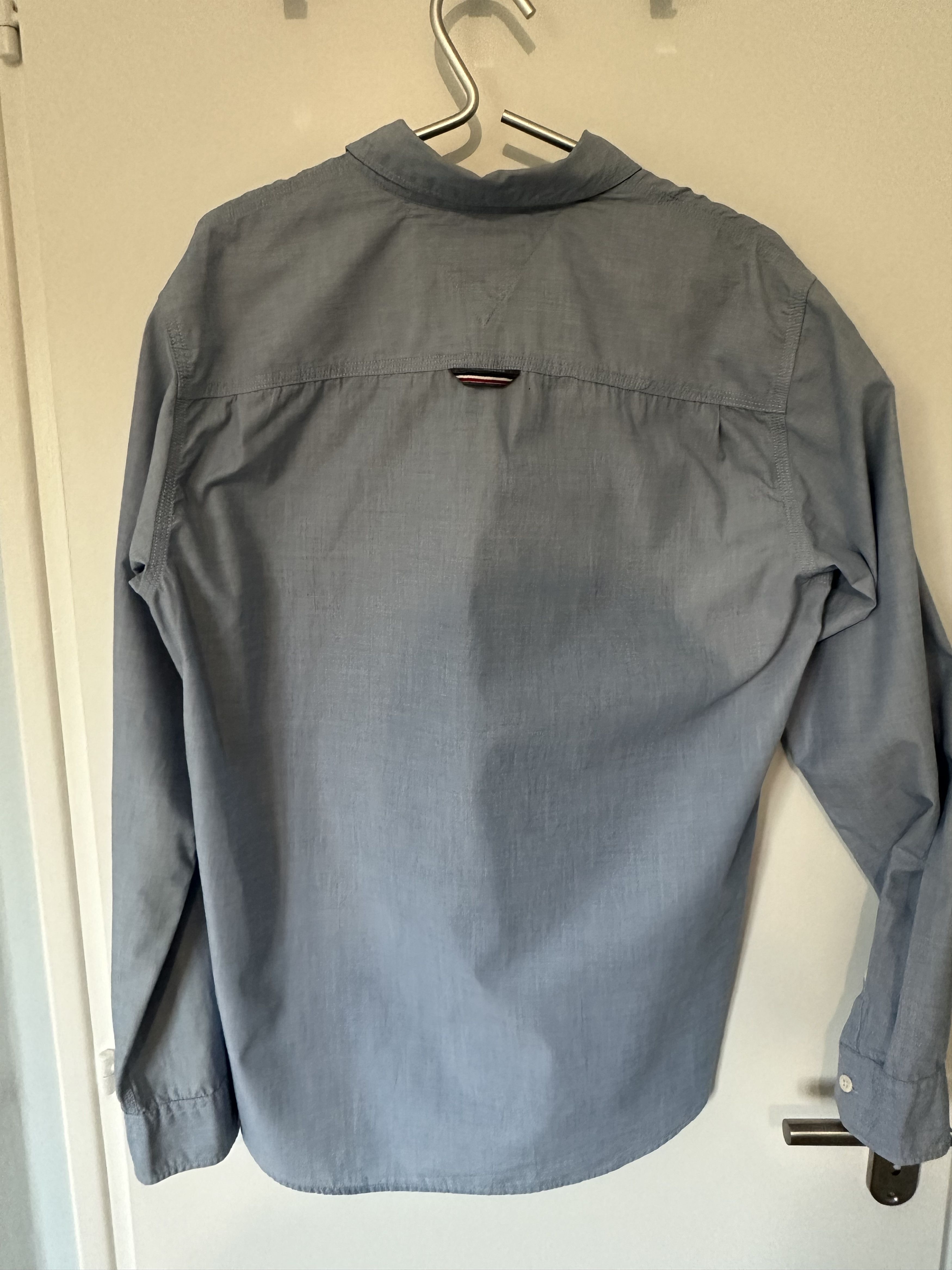 Tommy Jeans Tommy Jeans Shirt Size US L / EU 52-54 / 3 - 2 Thumbnail