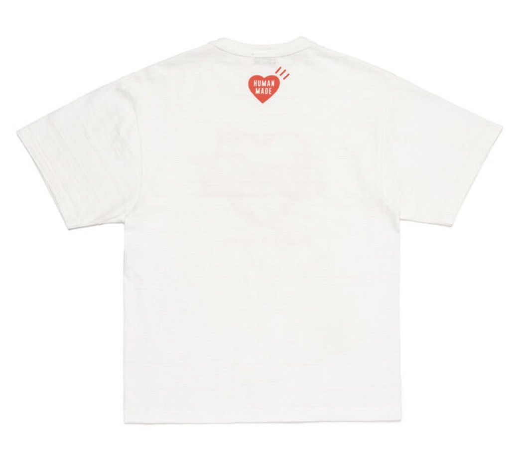 Human Made Human Made Coca Cola Tee Size ONE SIZE - 2 Thumbnail