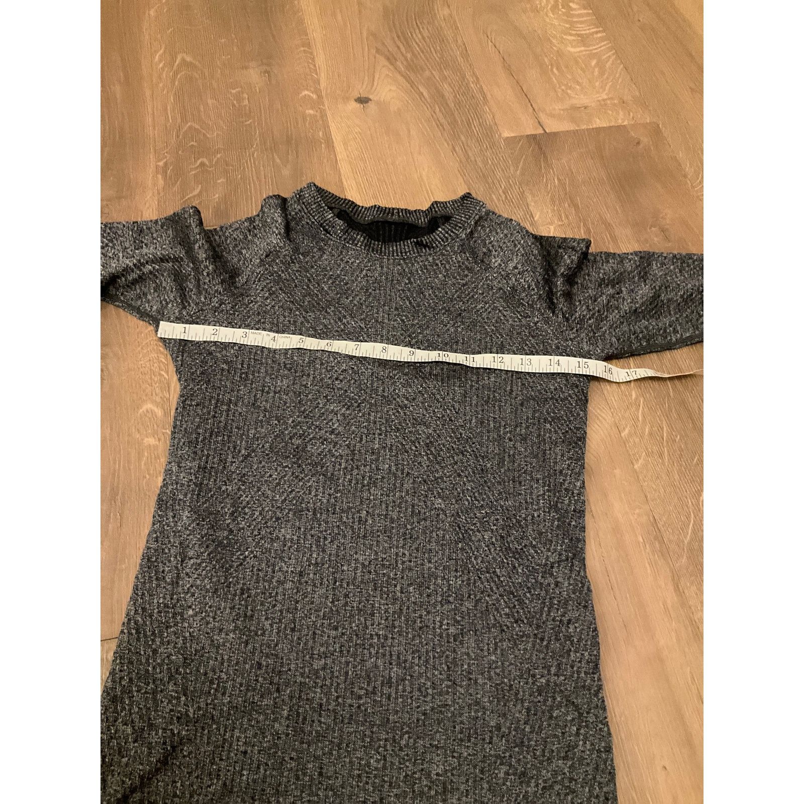 Lululemon Women’s Lululemon Restless top, S Size S / US 4 / IT 40 - 2 Thumbnail