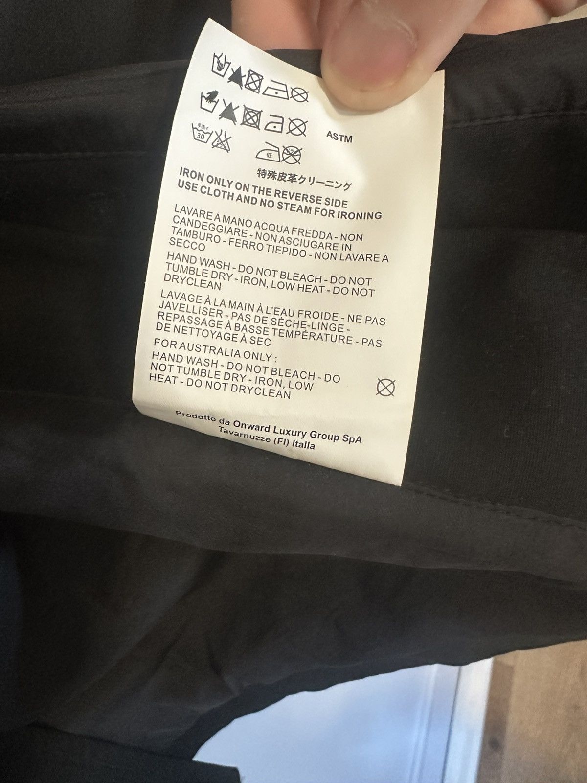 Jil Sander Jil Sander Vest Size US M / EU 48-50 / 2 - 4 Thumbnail