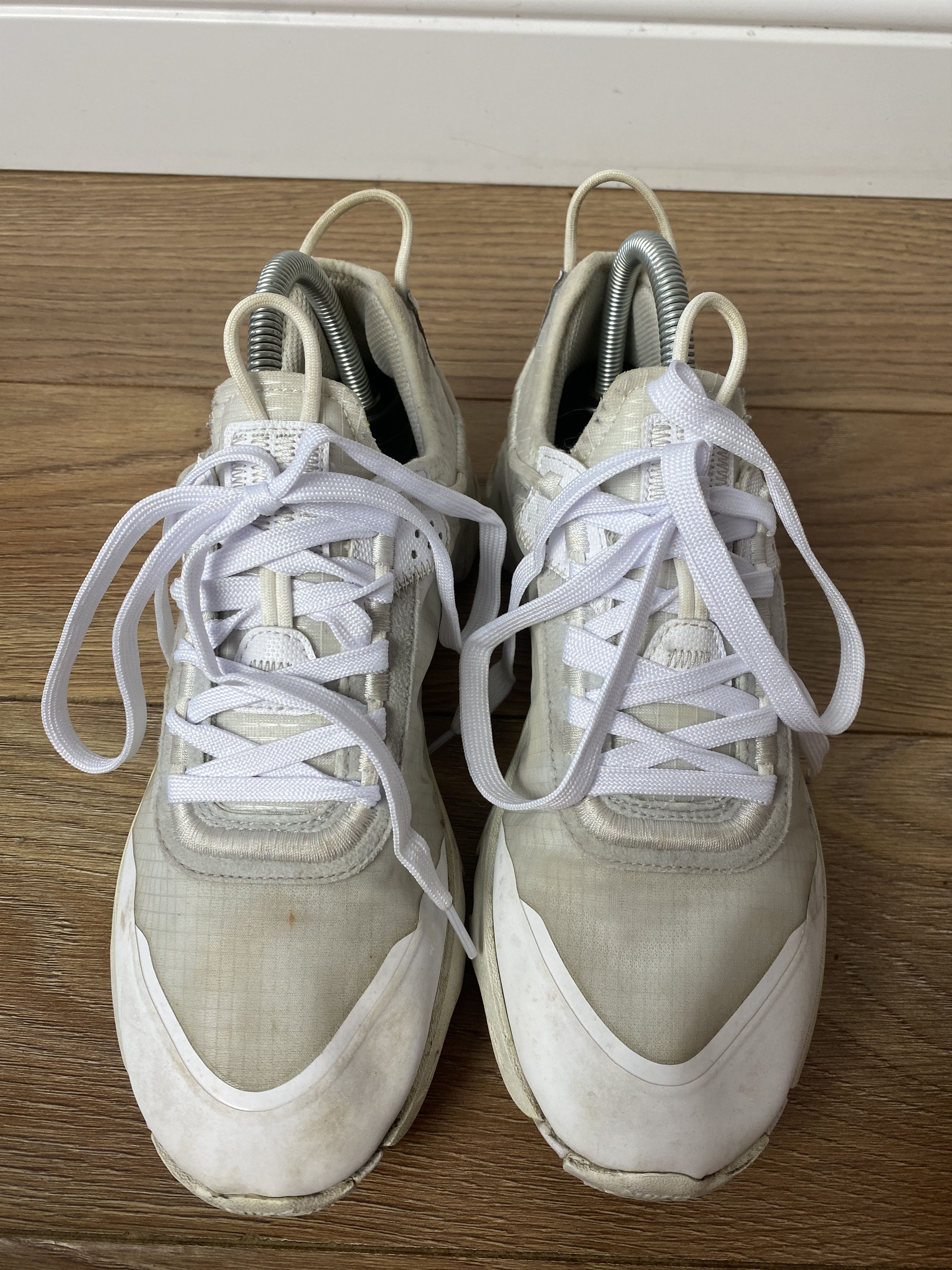 Nike Nike React Live sneakers shoes Size US 8 / EU 41 - 2 Thumbnail