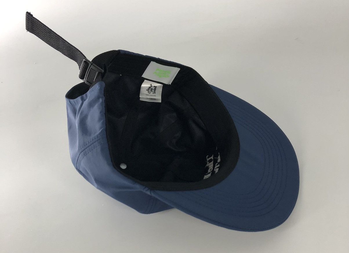 Other Jay Park The Road Less Traveled Album KPOP AOMG Blue Hat Size ONE SIZE - 6 Thumbnail