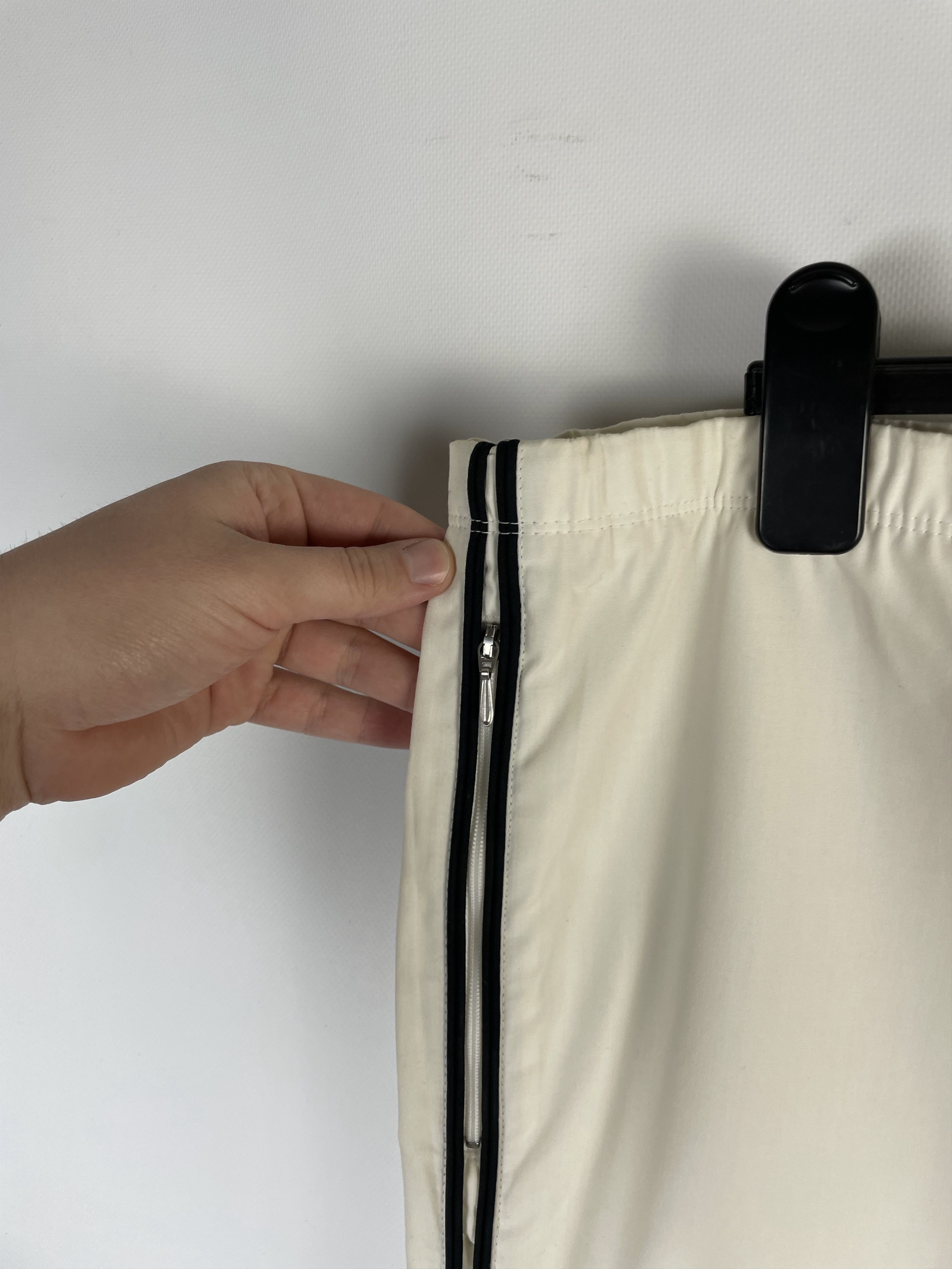 Nike Nike pants nylon vintage 90S Size US 36 / EU 52 - 6 Thumbnail