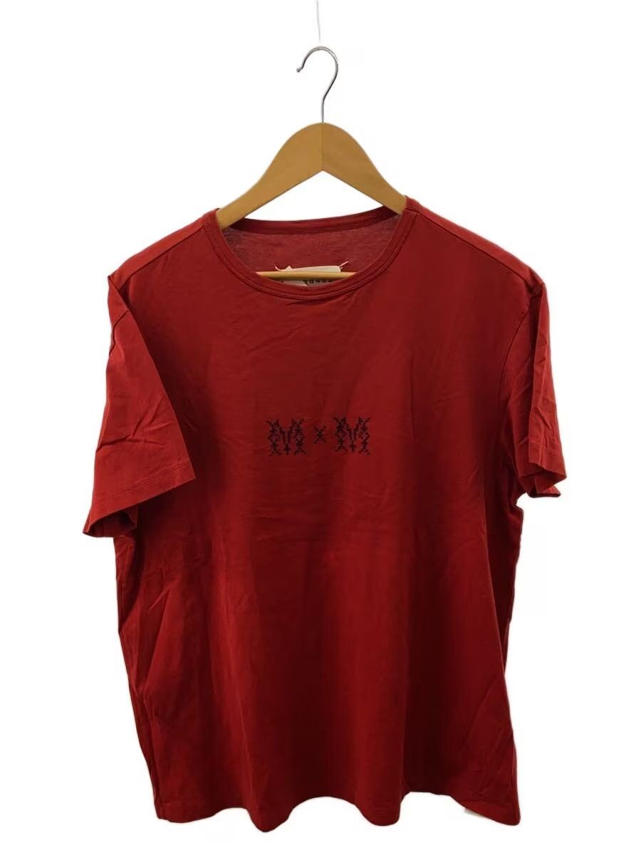 Maison Margiela MM Stitch Tee Size US M / EU 48-50 / 2 - 1 Thumbnail