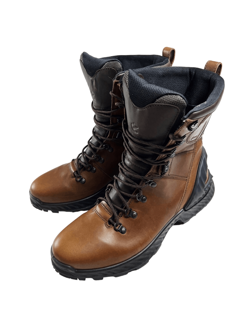 Ecco Ecco Gore tex Boots 45eu Size US 12 / EU 45 - 3 Thumbnail