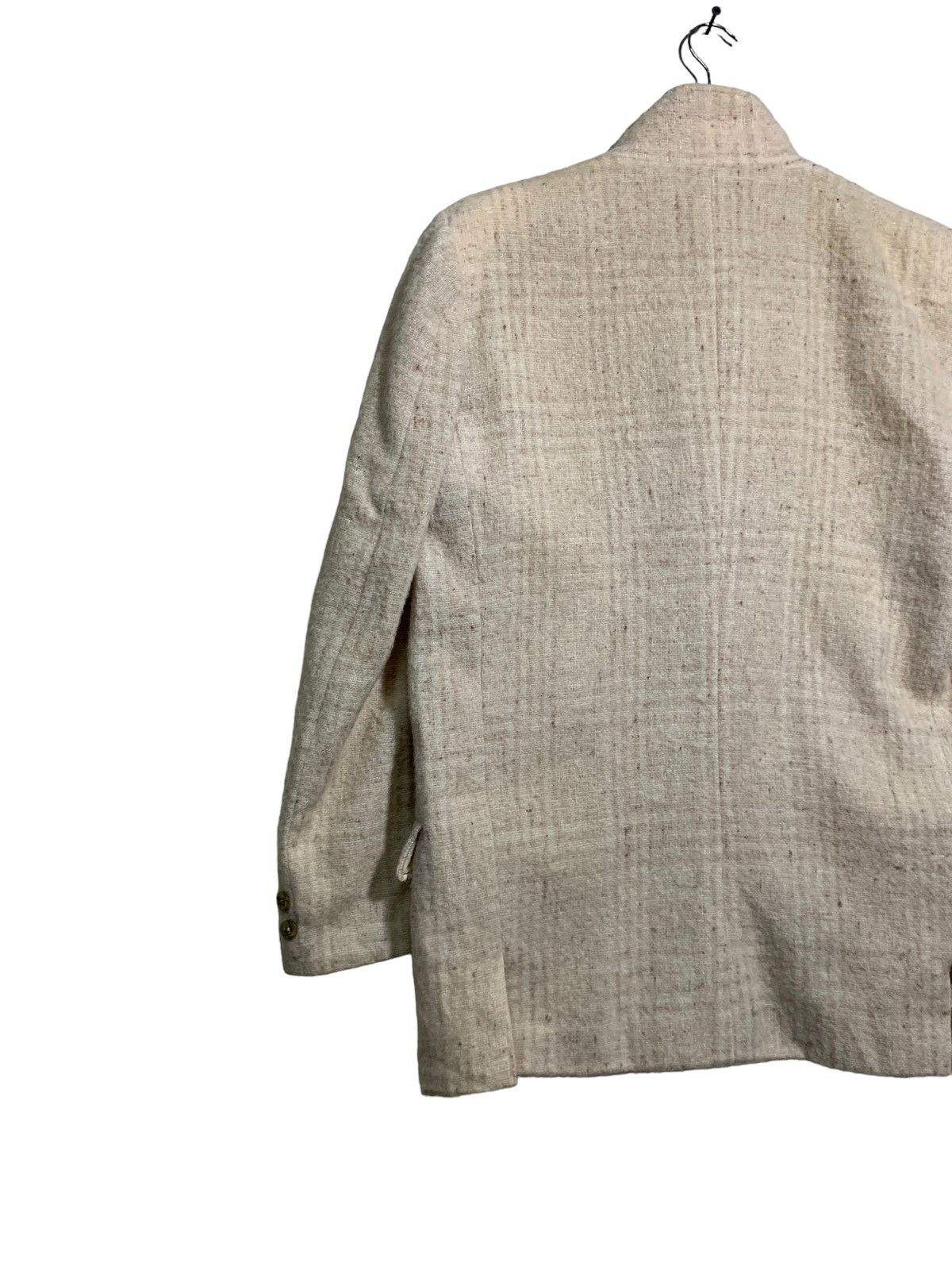Japanese Brand 🔥ARSTON VOLAJU WOOL CASUAL JACKETS Size US M / EU 48-50 / 2 - 5 Thumbnail