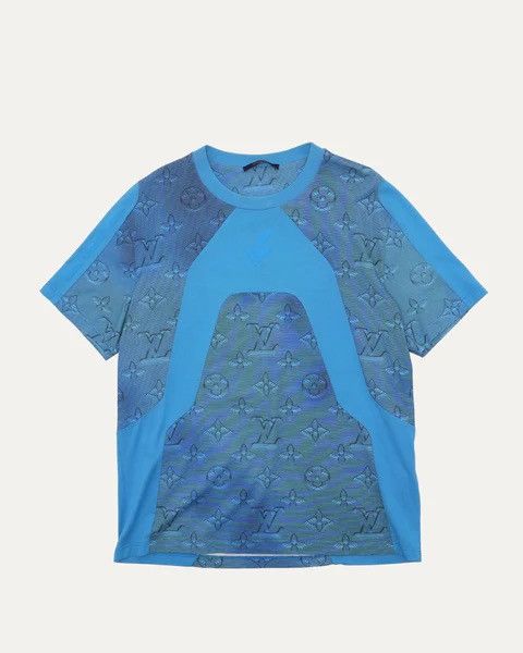 Louis Vuitton 2054 T Shirt | Grailed