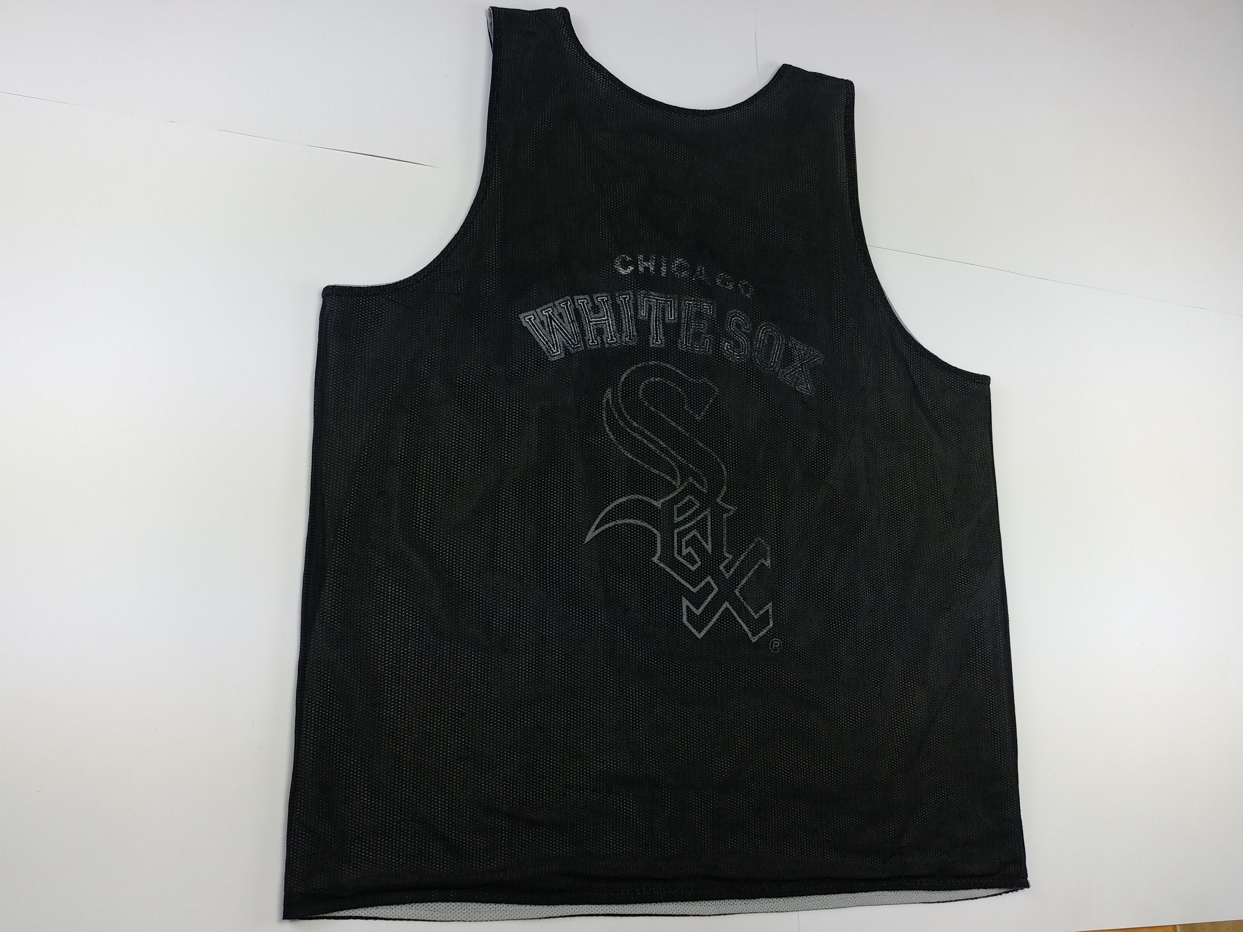 MLB MLB Chicago White Sox jersey, Champion vintage baseball L Size US L / EU 52-54 / 3 - 10 Thumbnail