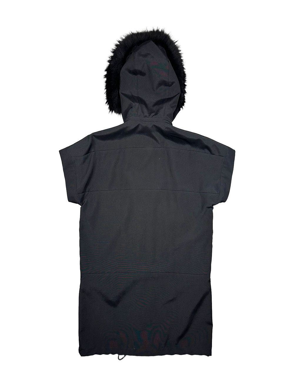 Gucci Gucci by Frida Giannini Short Sleeve Hood Parka Size M / US 6-8 / IT 42-44 - 3 Thumbnail