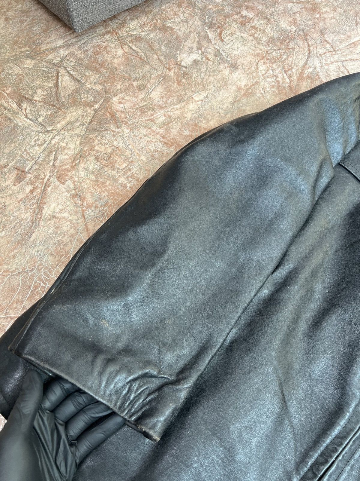 Other Vintage Eclair zipper franch work wear army Jacket Size US XL / EU 56 / 4 - 2 Thumbnail