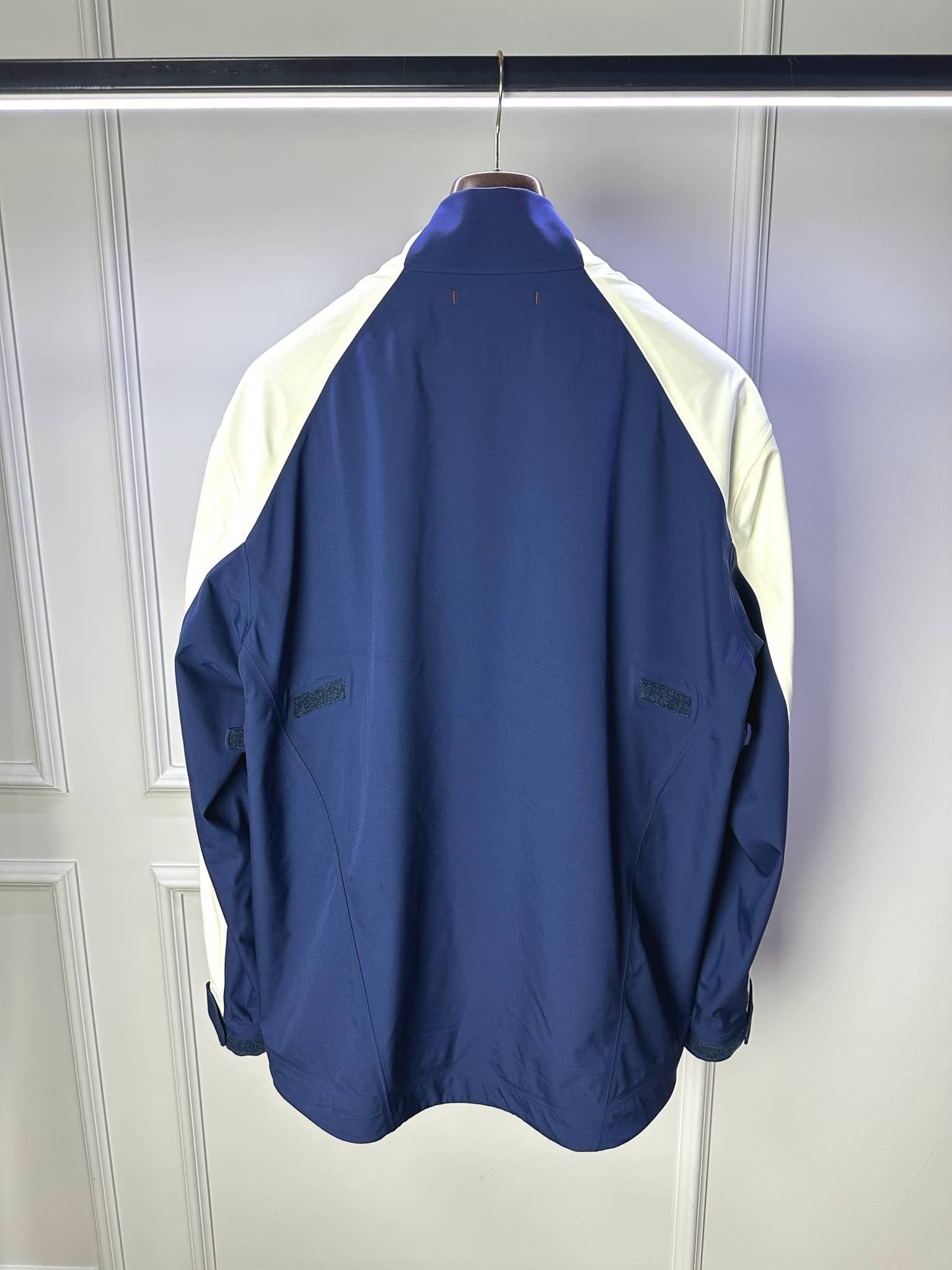 Loro Piana Men's jacket Loro Piana Size US XL / EU 56 / 4 - 6 Thumbnail