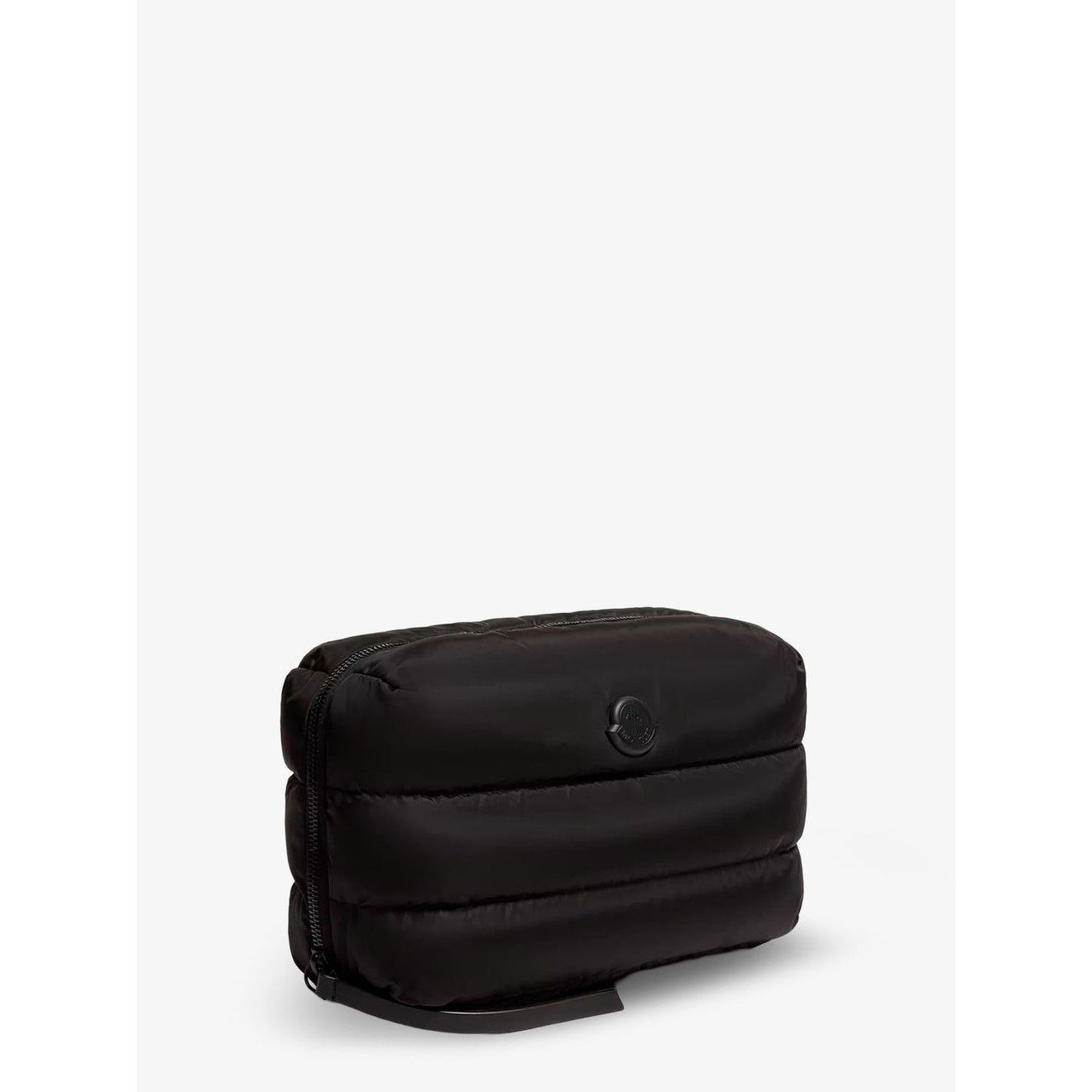Moncler MONCLER Caradoc Black Vanity Bag New Size ONE SIZE - 3 Thumbnail