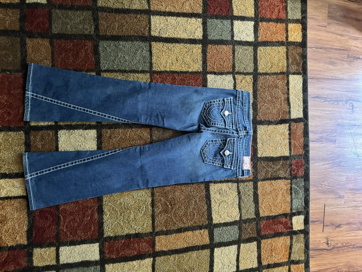 True Religion True religion jeans Size 29" - 4 Thumbnail