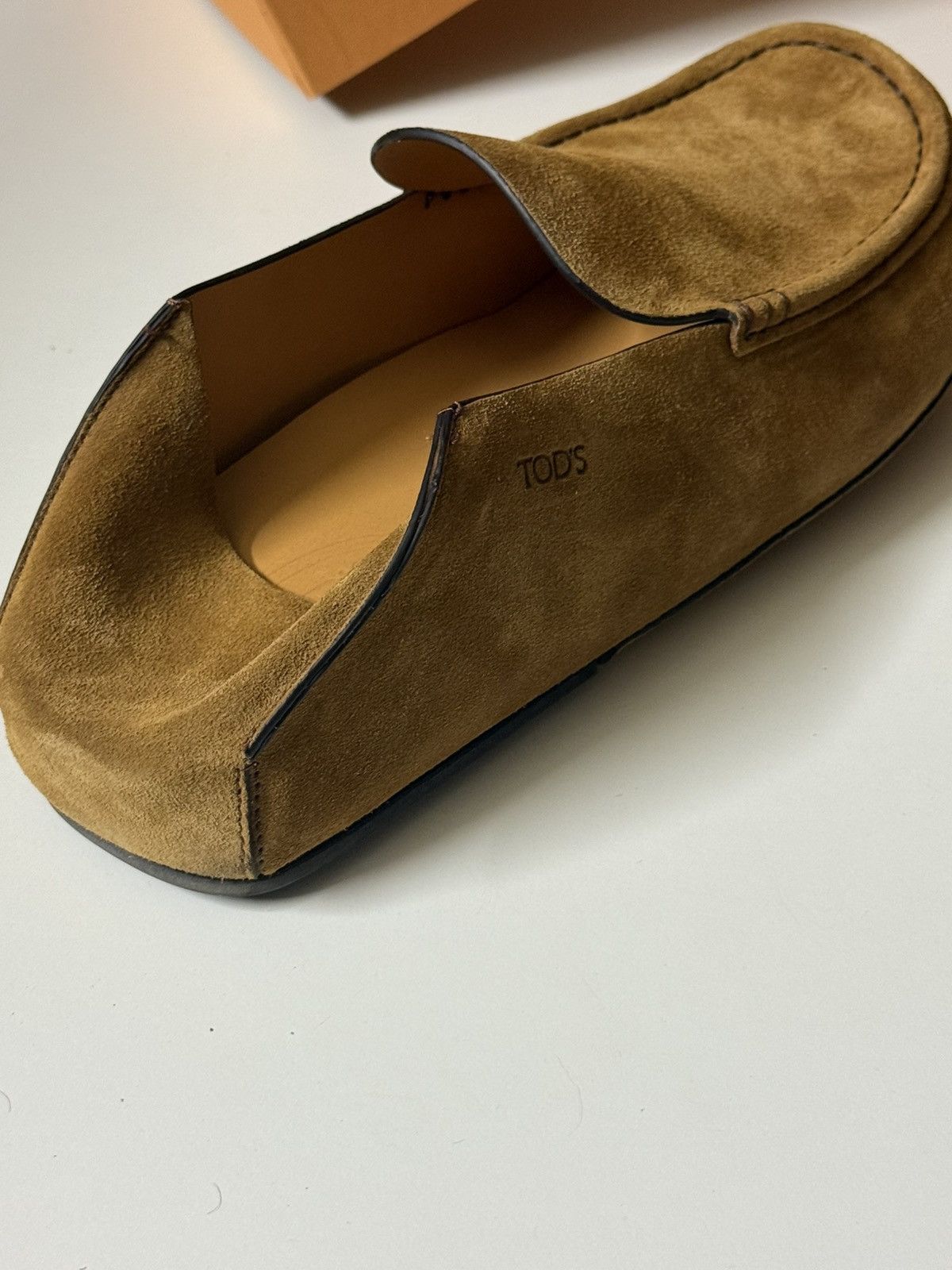 Tod's tod's Size US 11 / EU 44 - 3 Thumbnail