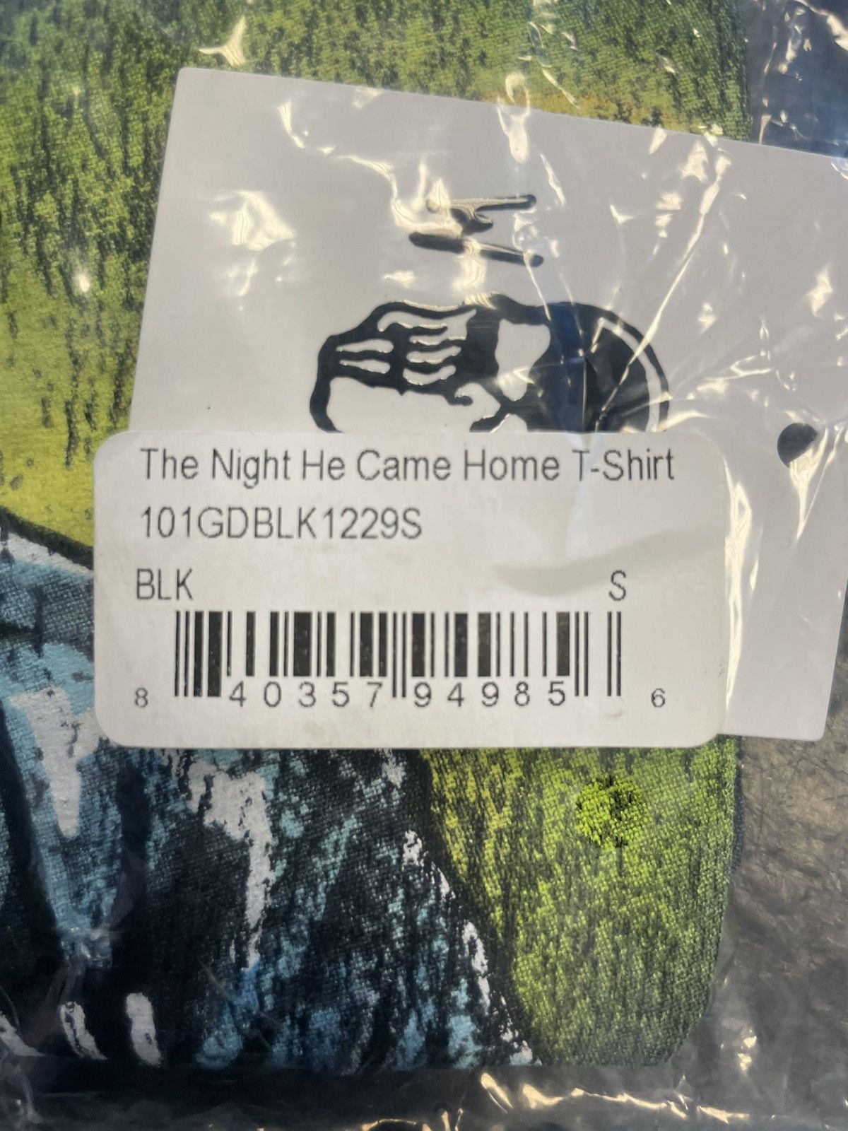 Warren Lotas Warren Lotas Night He Came Home Size US S / EU 44-46 / 1 - 2 Thumbnail